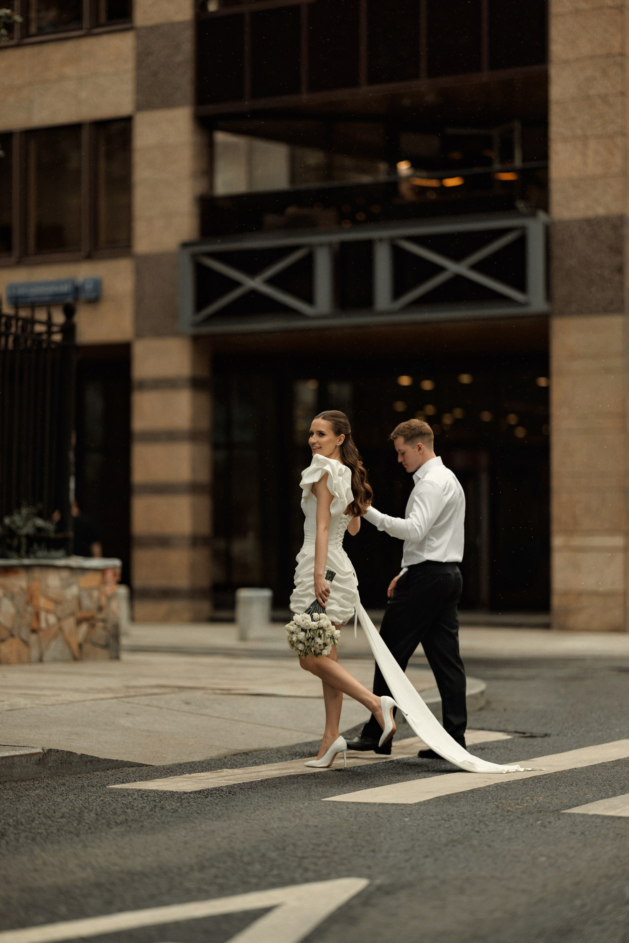 WEDDING. ARTEMIY IGNATOV
