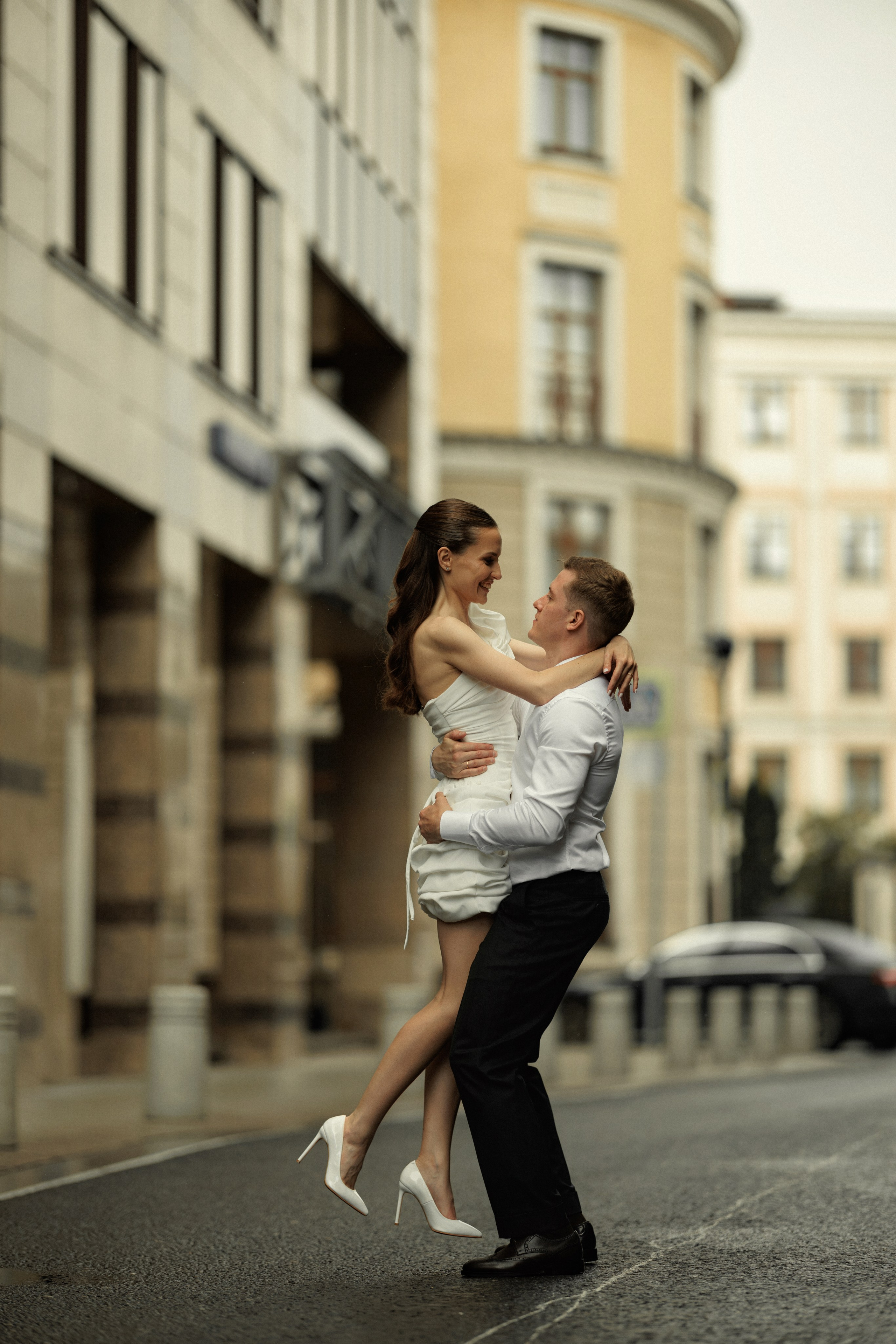 WEDDING. ARTEMIY IGNATOV