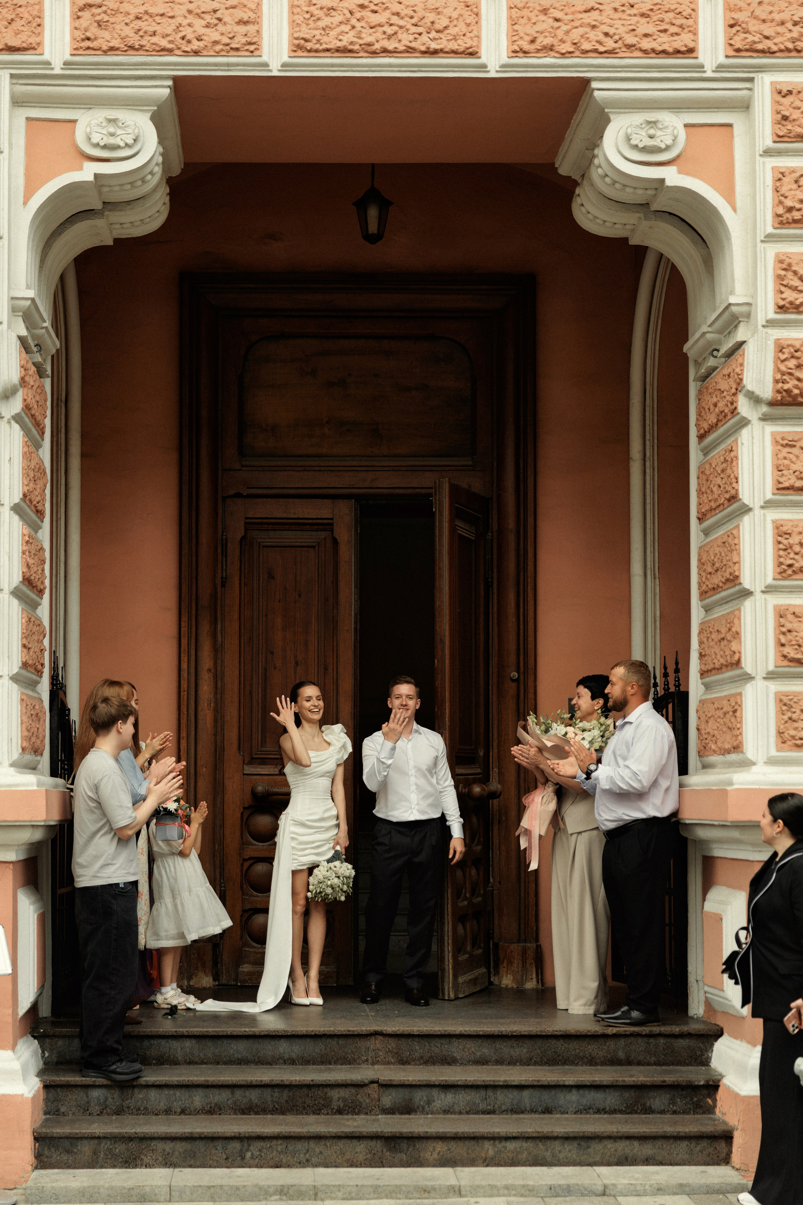 WEDDING. ARTEMIY IGNATOV