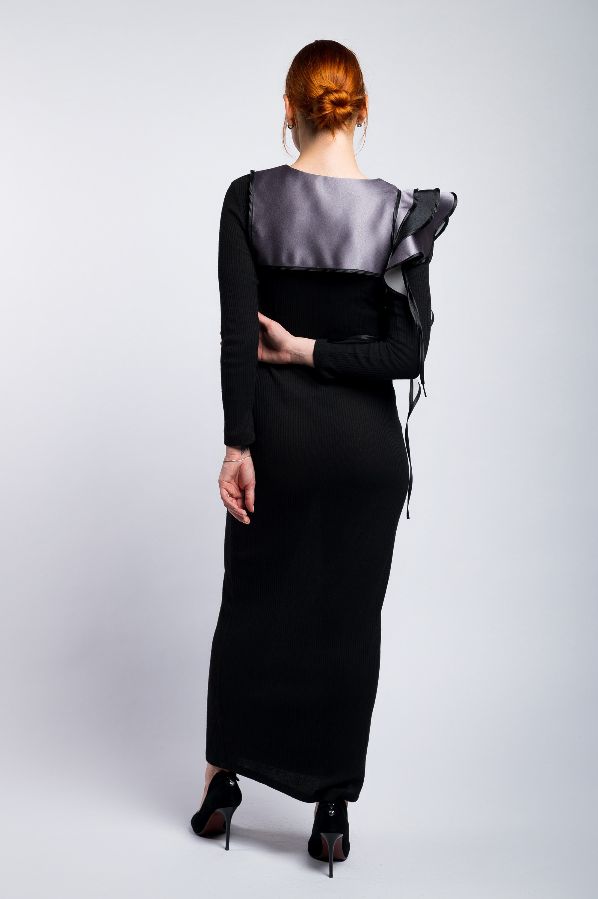 Рюши. Главная