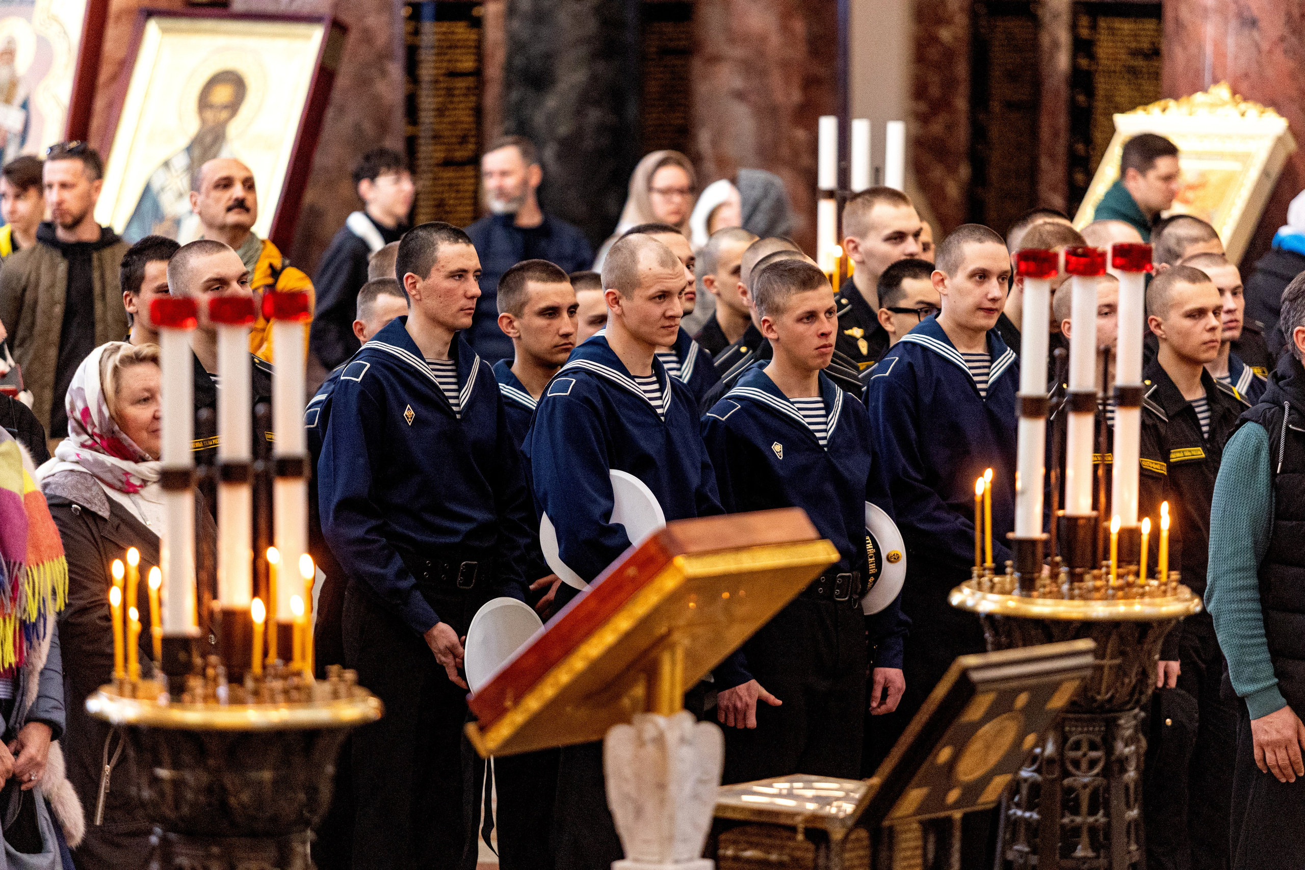 Репортаж. Главная