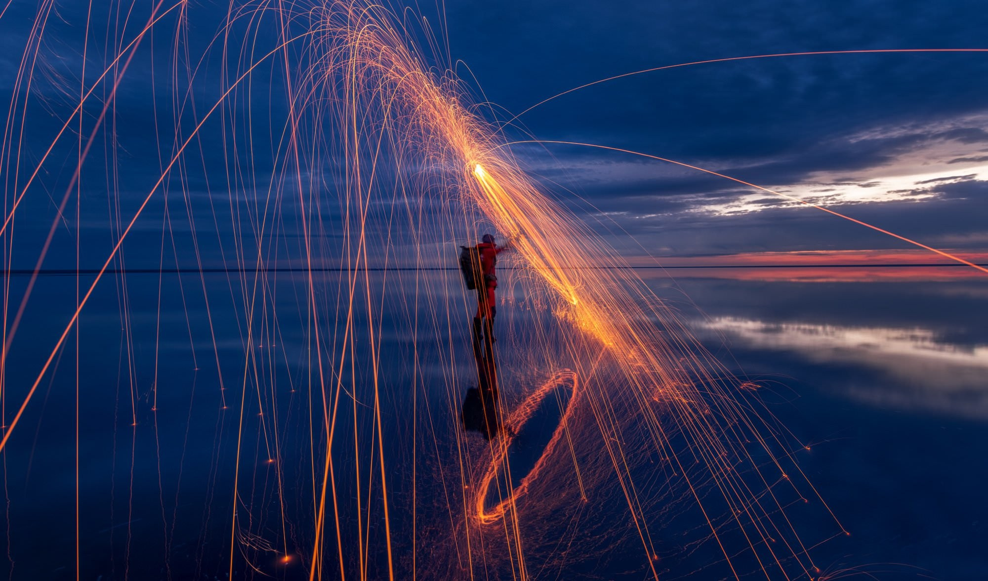 Elton — personal project of photographer Vadim Sherbakov. Vadim Sherbakov Portfolio