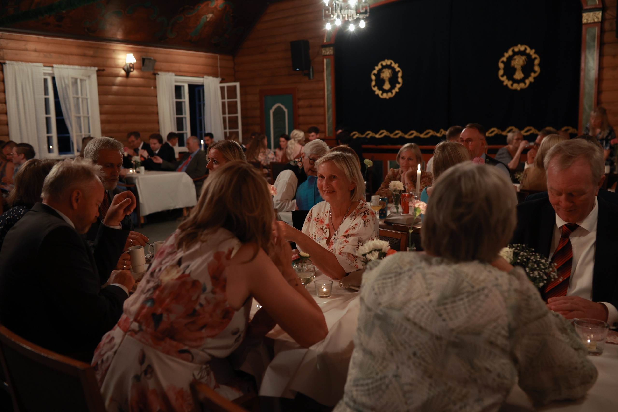 OSLO, NORWAY |ELINE + KRISTIAN. Elopement Wedding Photographer