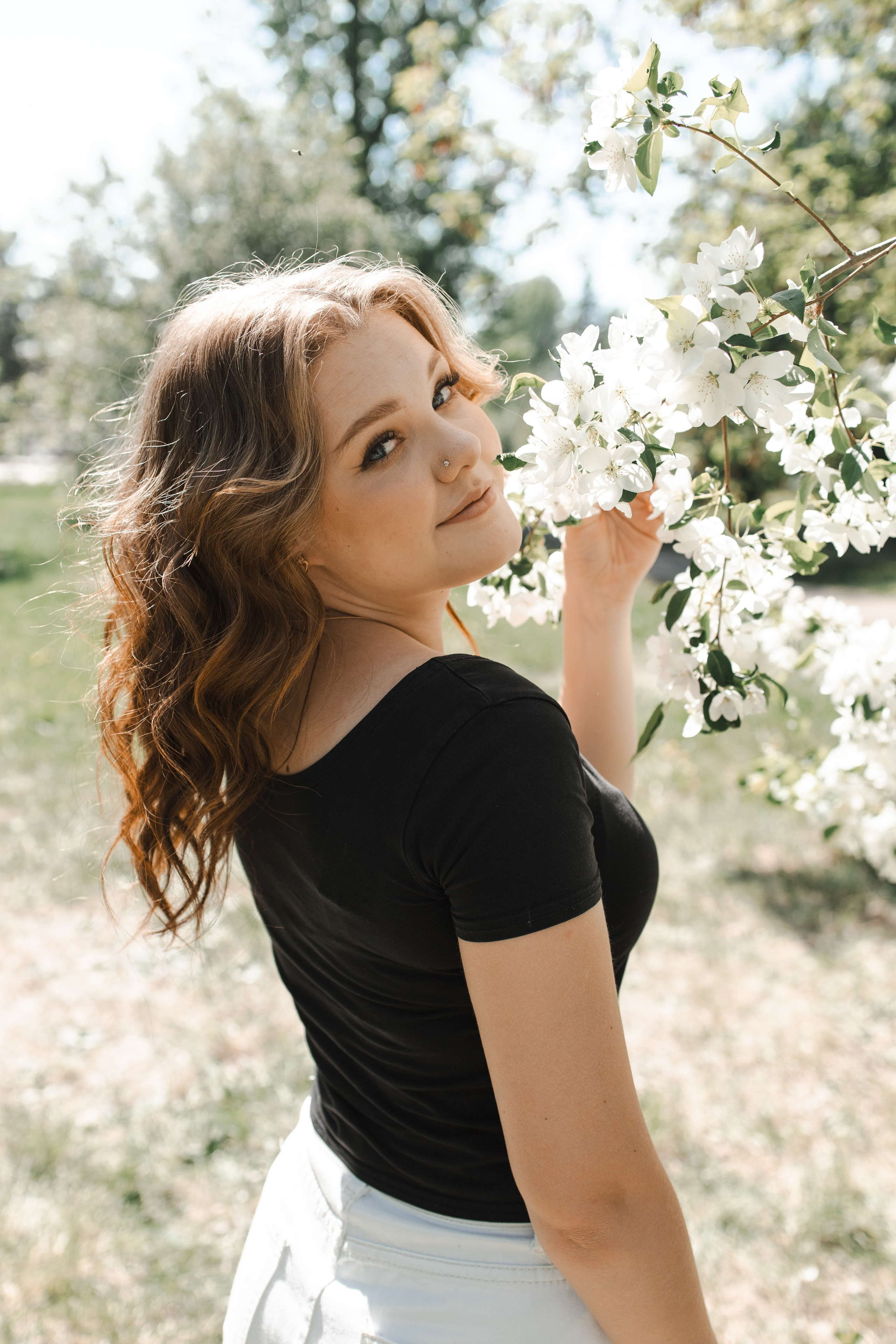 Виктория и Егор. Фотограф в Иркутске Тома Кабанова