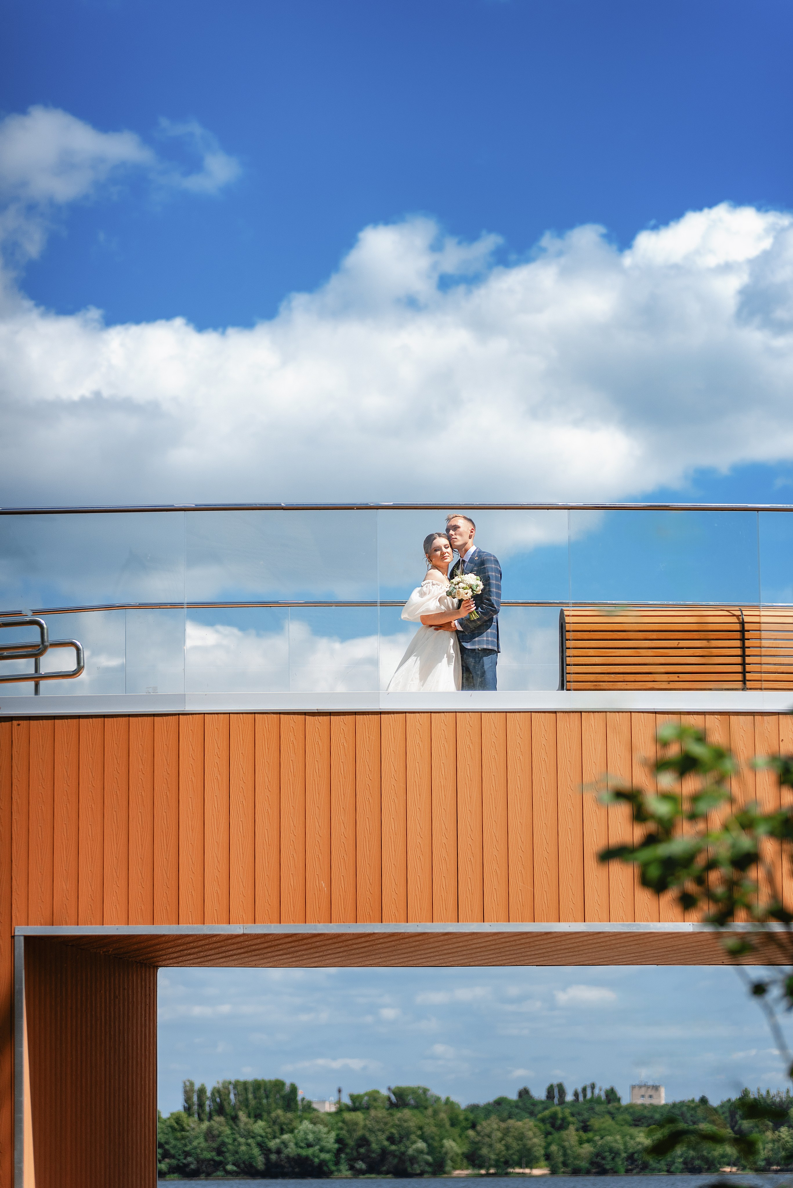 Свадьба в Воронеже