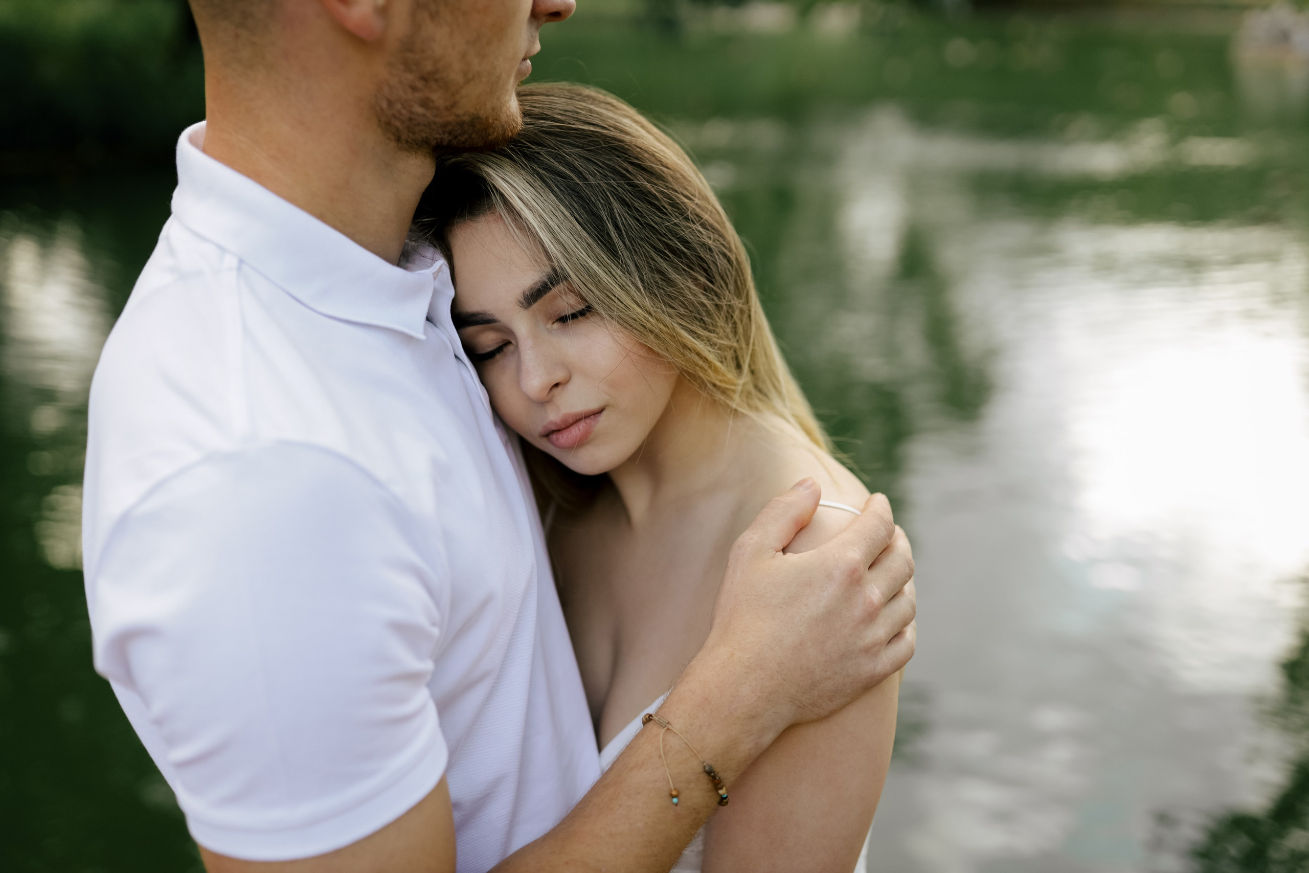 Сонце всередині нас. Свадебный и семейный фотограф в Варшаве