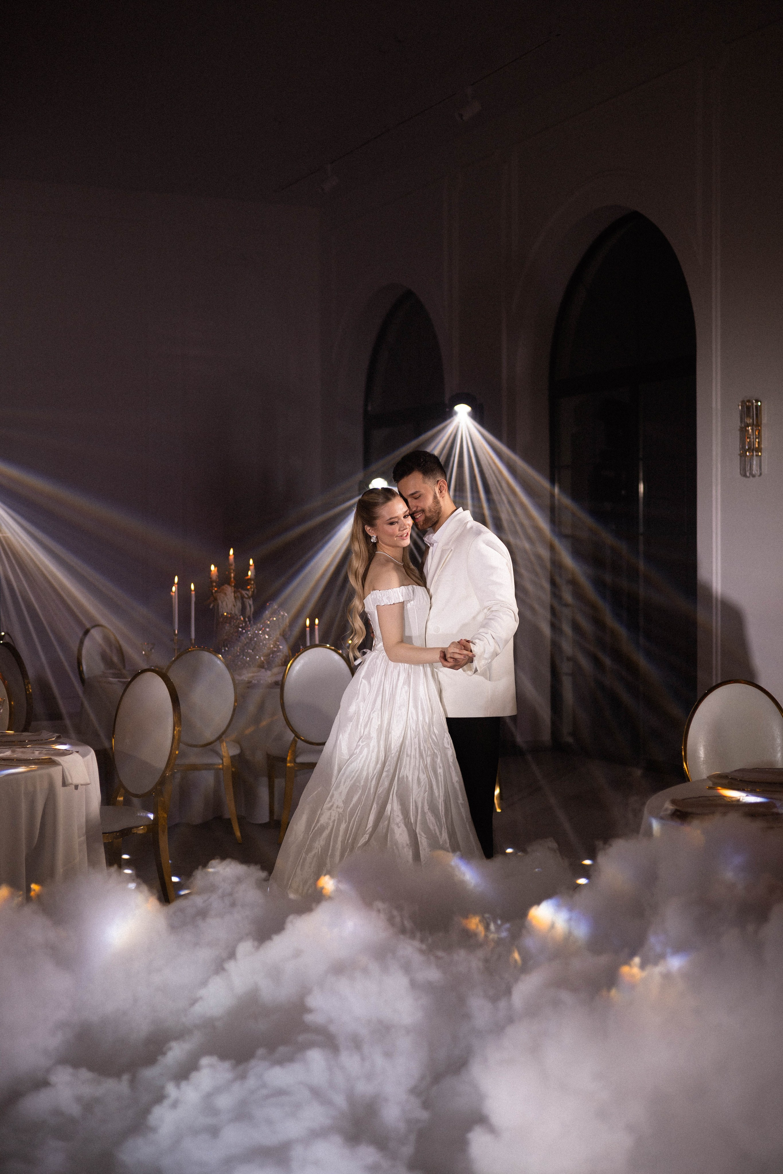 Анна & Алексей. Свадебный и портретный фотограф Соломко Диана