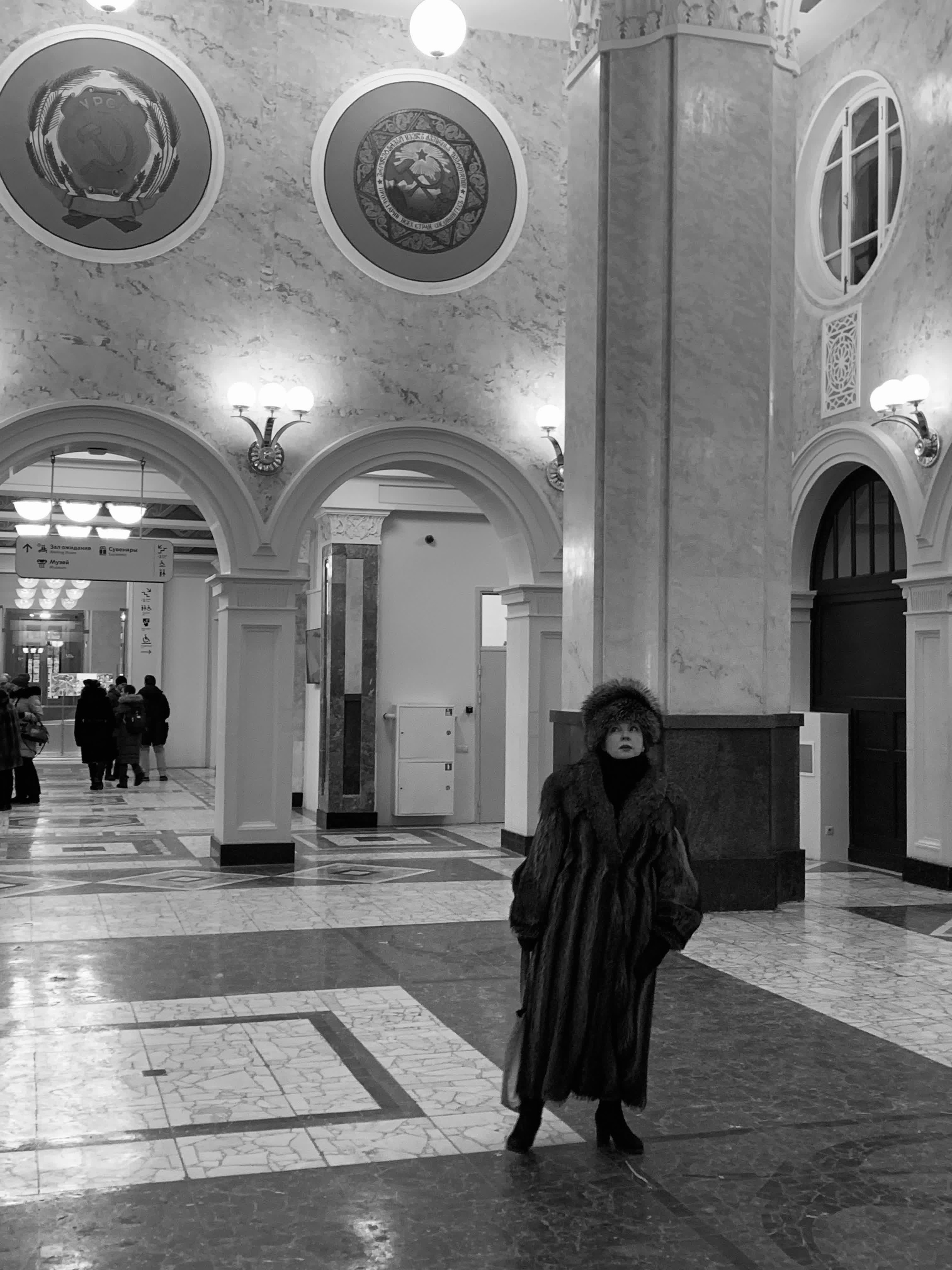 Моменты. Photographer Pavel Romashchenko