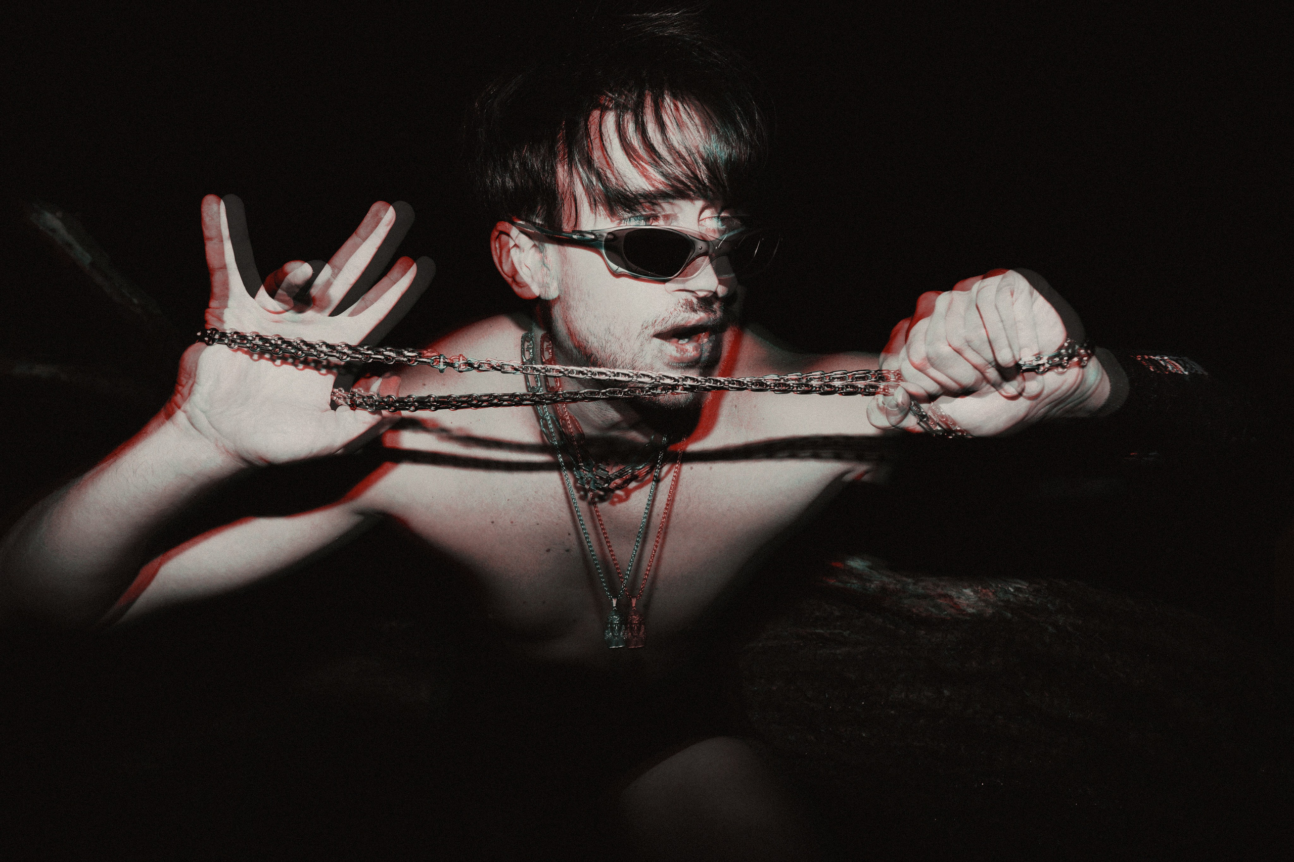 Антон. Фотограф Коммерческая съемка Бренд-фотограф Контент фотограф Продакшн