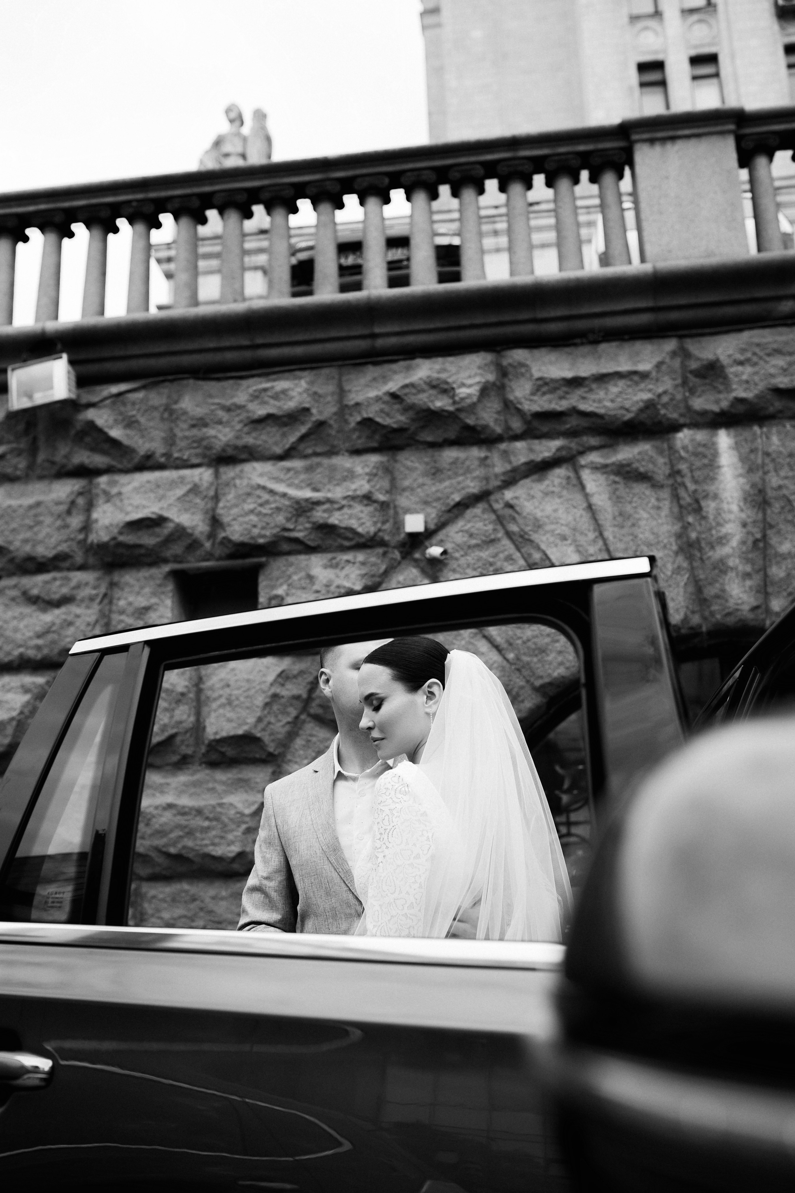 Wedding. Фотограф Багина Анна