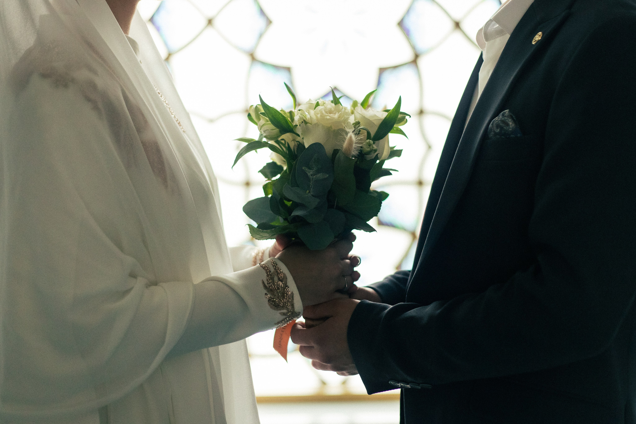 Элиза и Эльмир. Портретный и репортажный фотограф Елизавета Рудовская|Казань