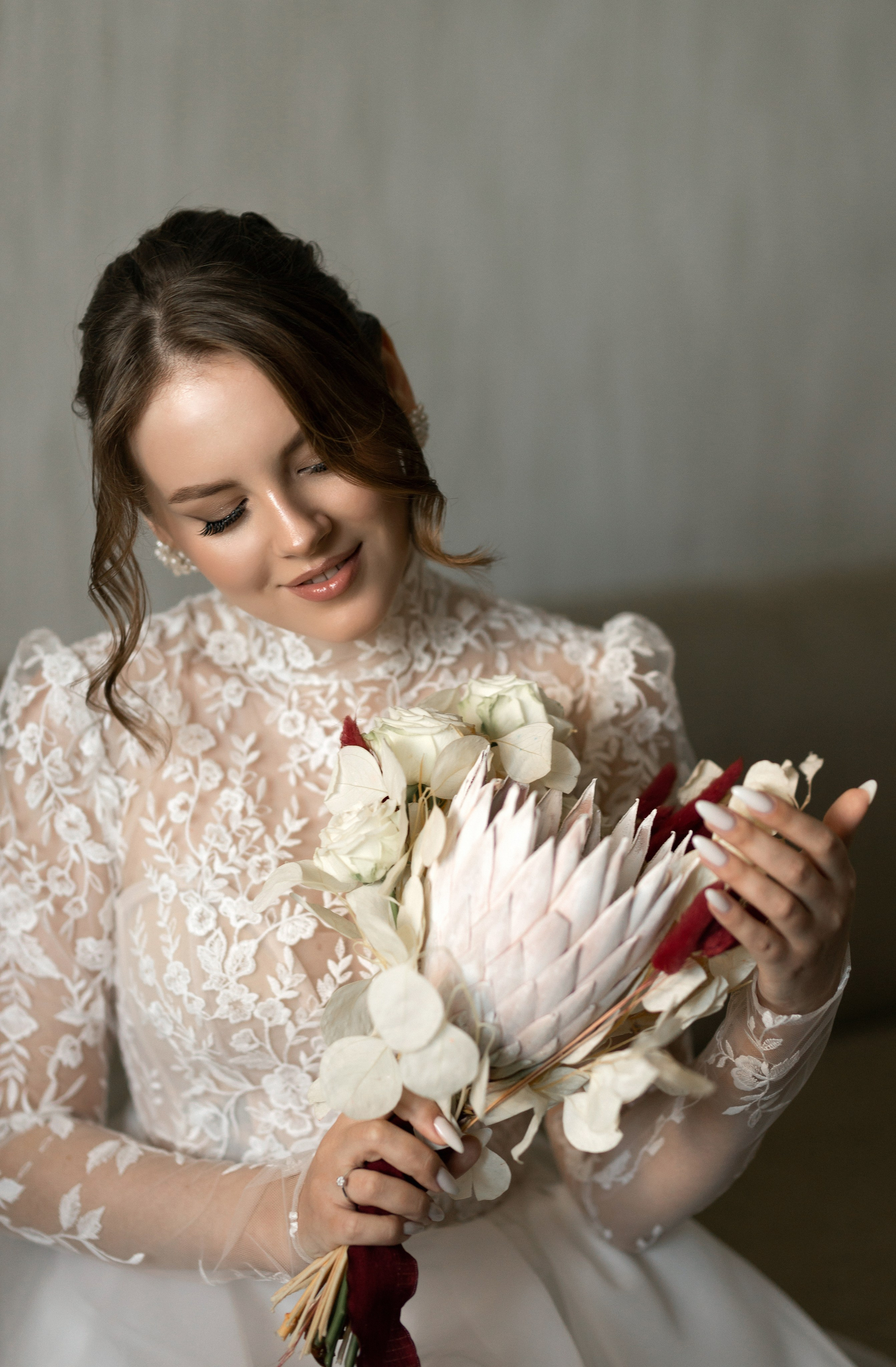 Костя&Виолетта. Свадебный фотограф в Краснодаре Анастасия Широкова