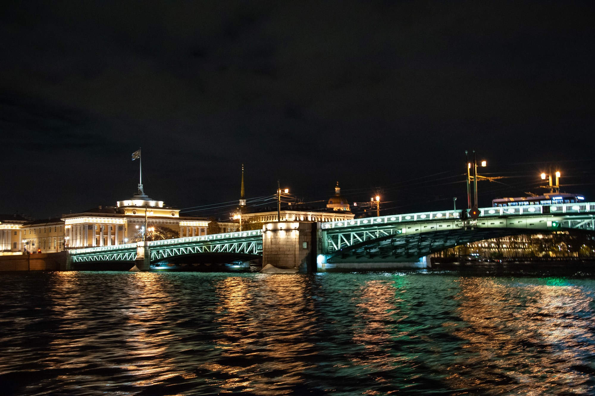 Вечерний Питер. Фотостудия Портрет Свадебный и семейный фотограф в Рязани