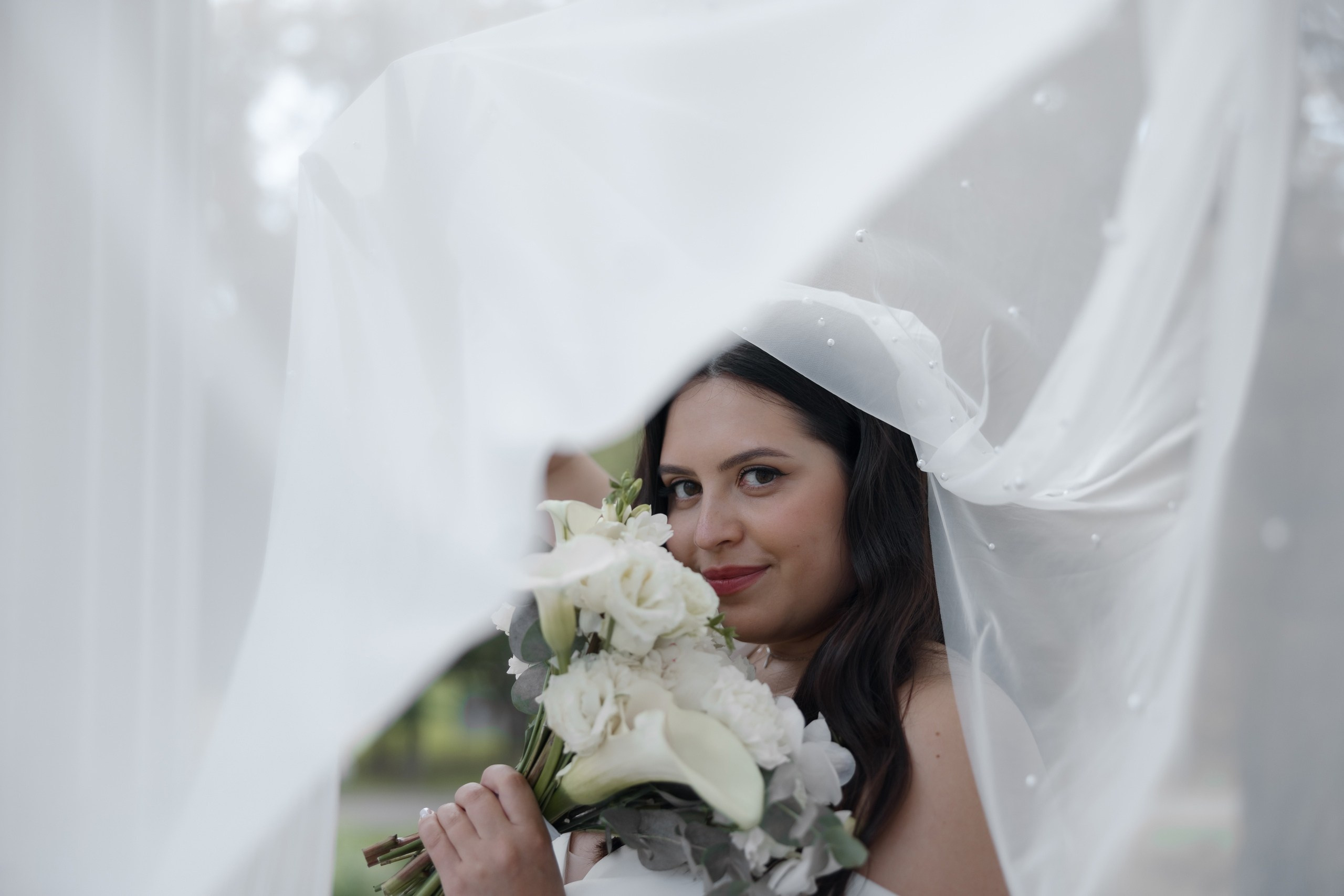 Свадьба. Ретушер Светлана Абрамова