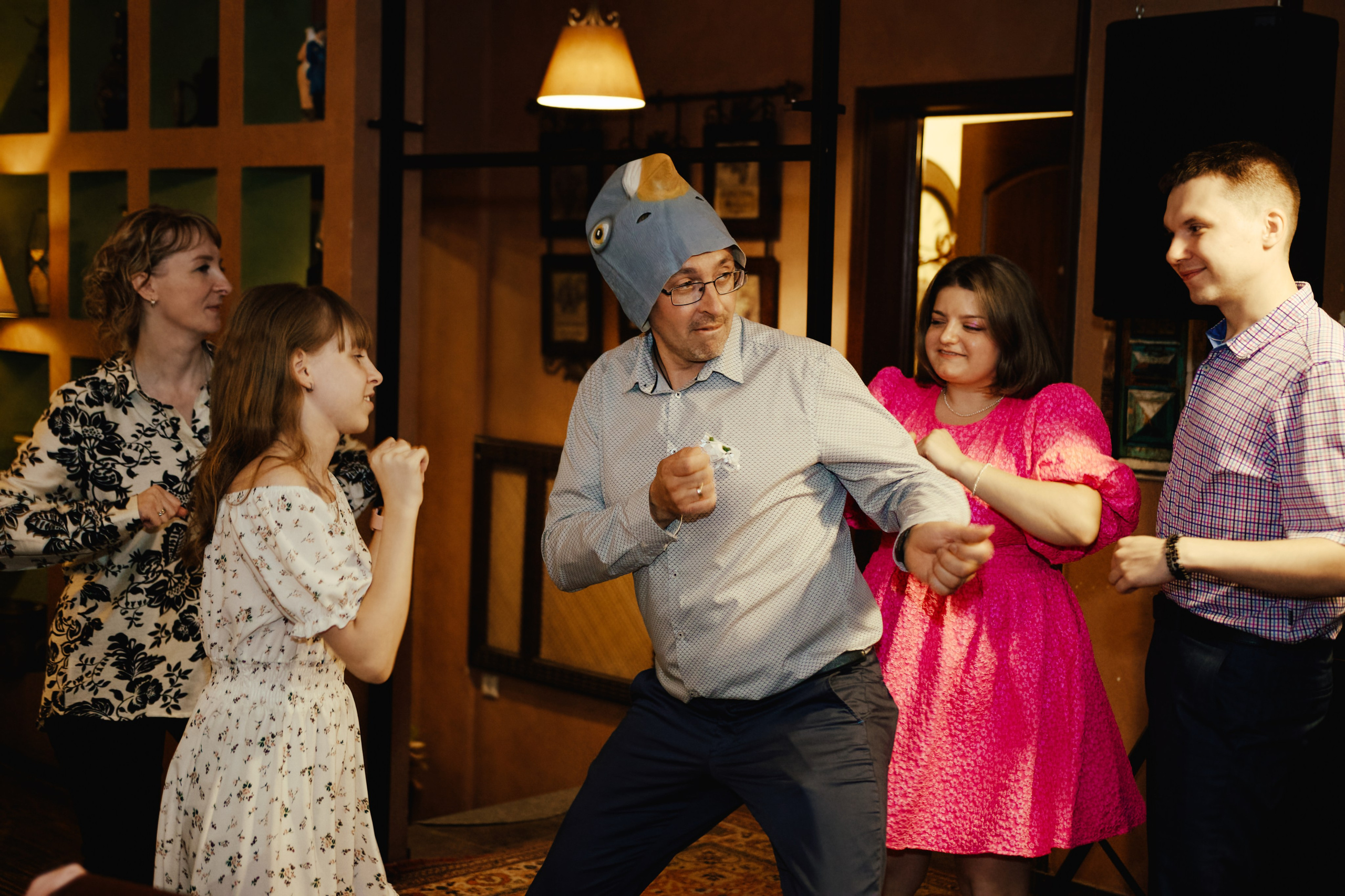 Свадьба Ани и Юры. Шилов Арсений — репортажный фотограф в Москве