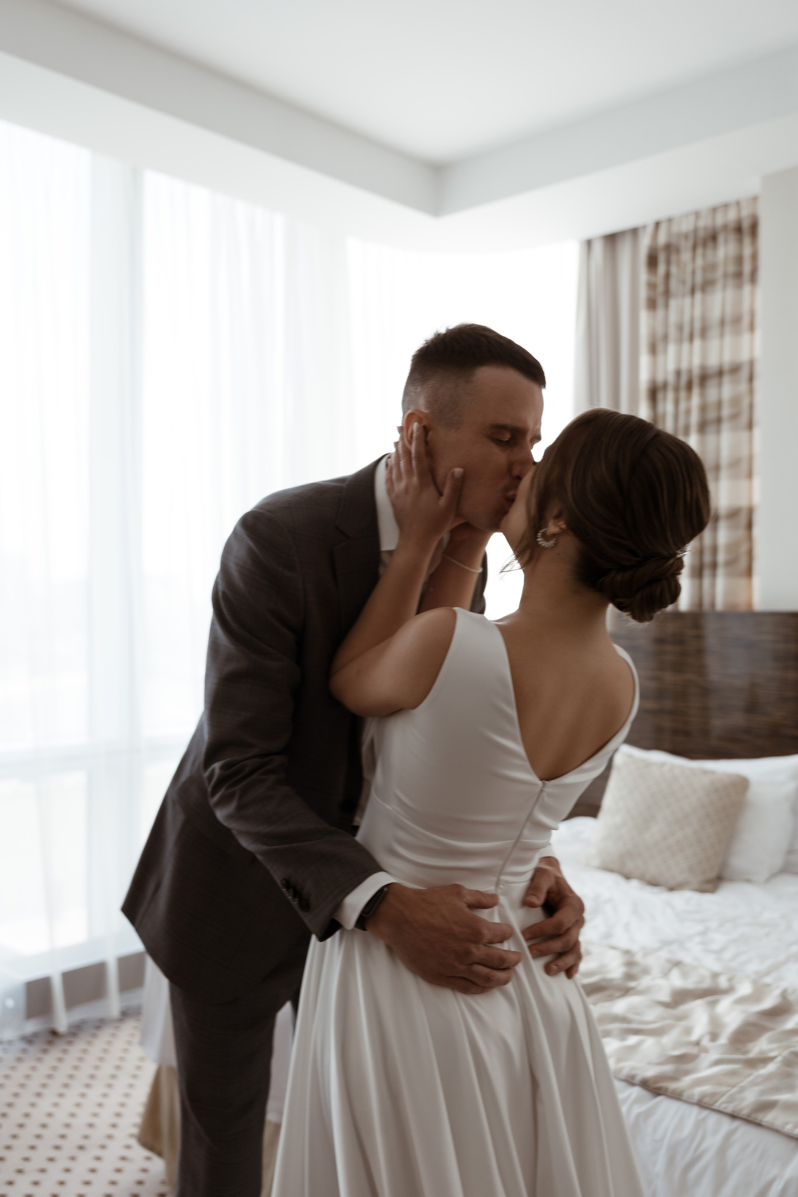 А & А Загс Birds. Женский и свадебный фотограф Москва Елизавета Перова