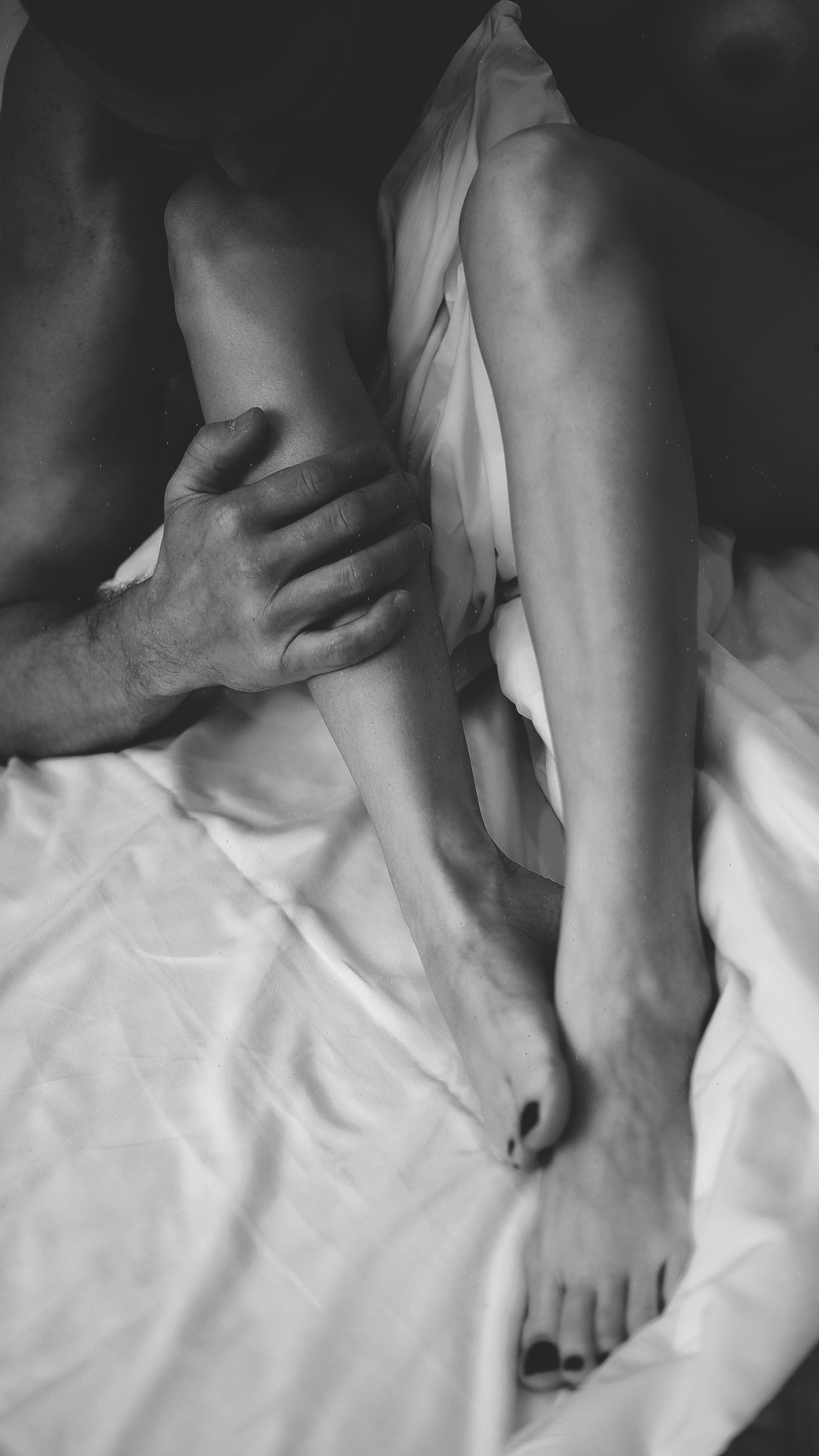 Пары. Портретный и эротический фотограф Ирина Подборская (18+)