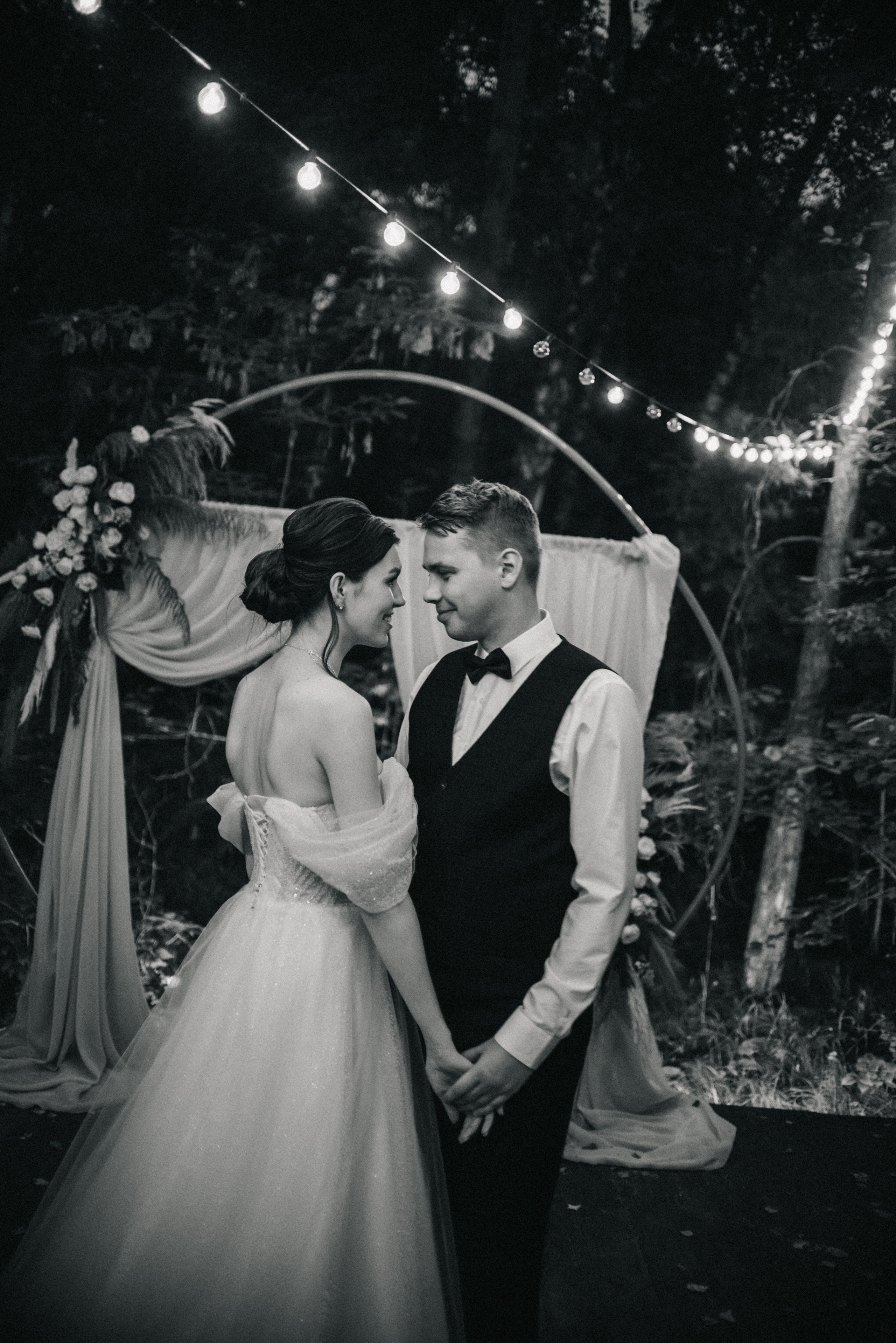 Полина и Максим. Ph.proulints