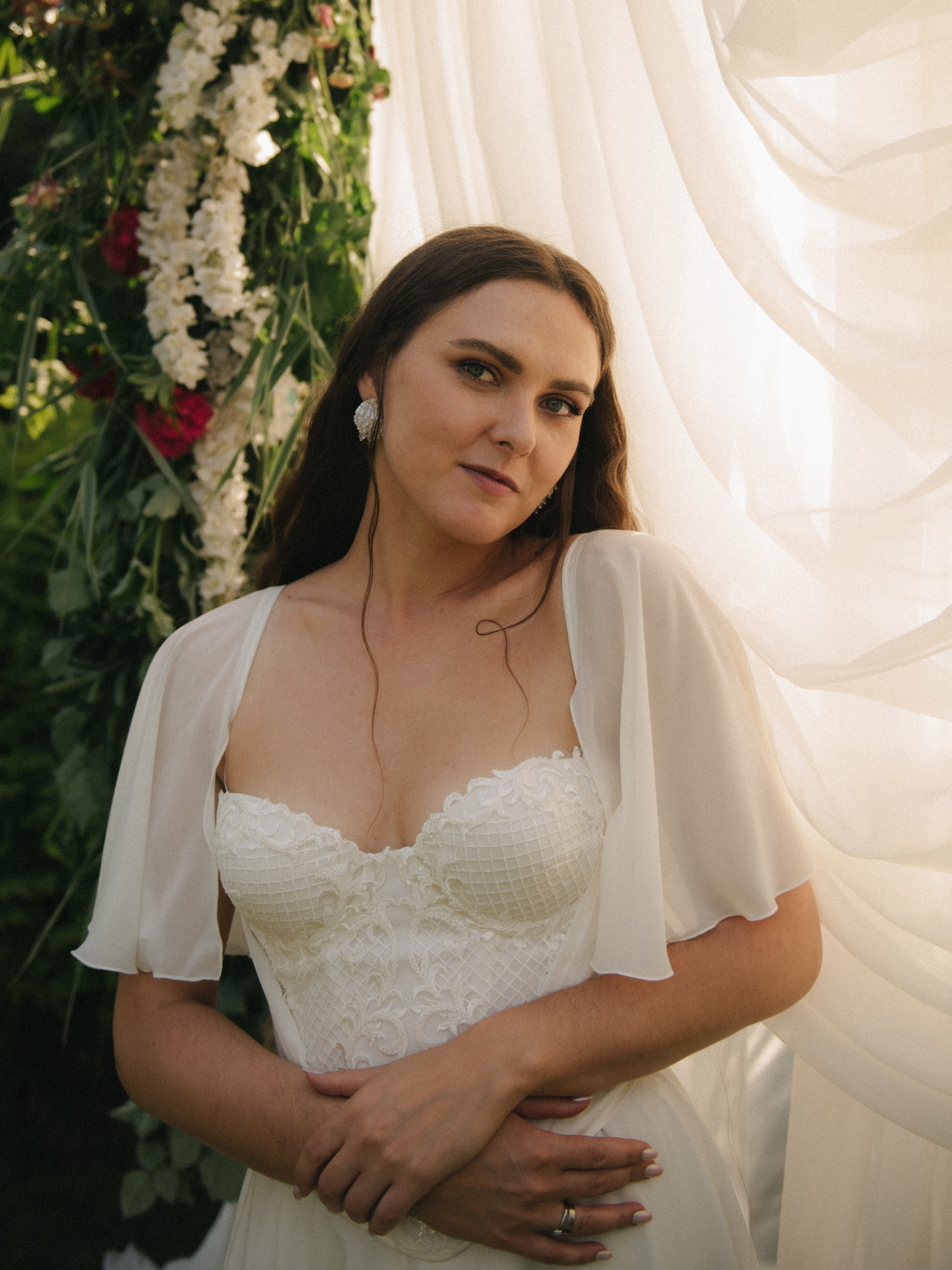 Дарья и Савва. Ph.proulints