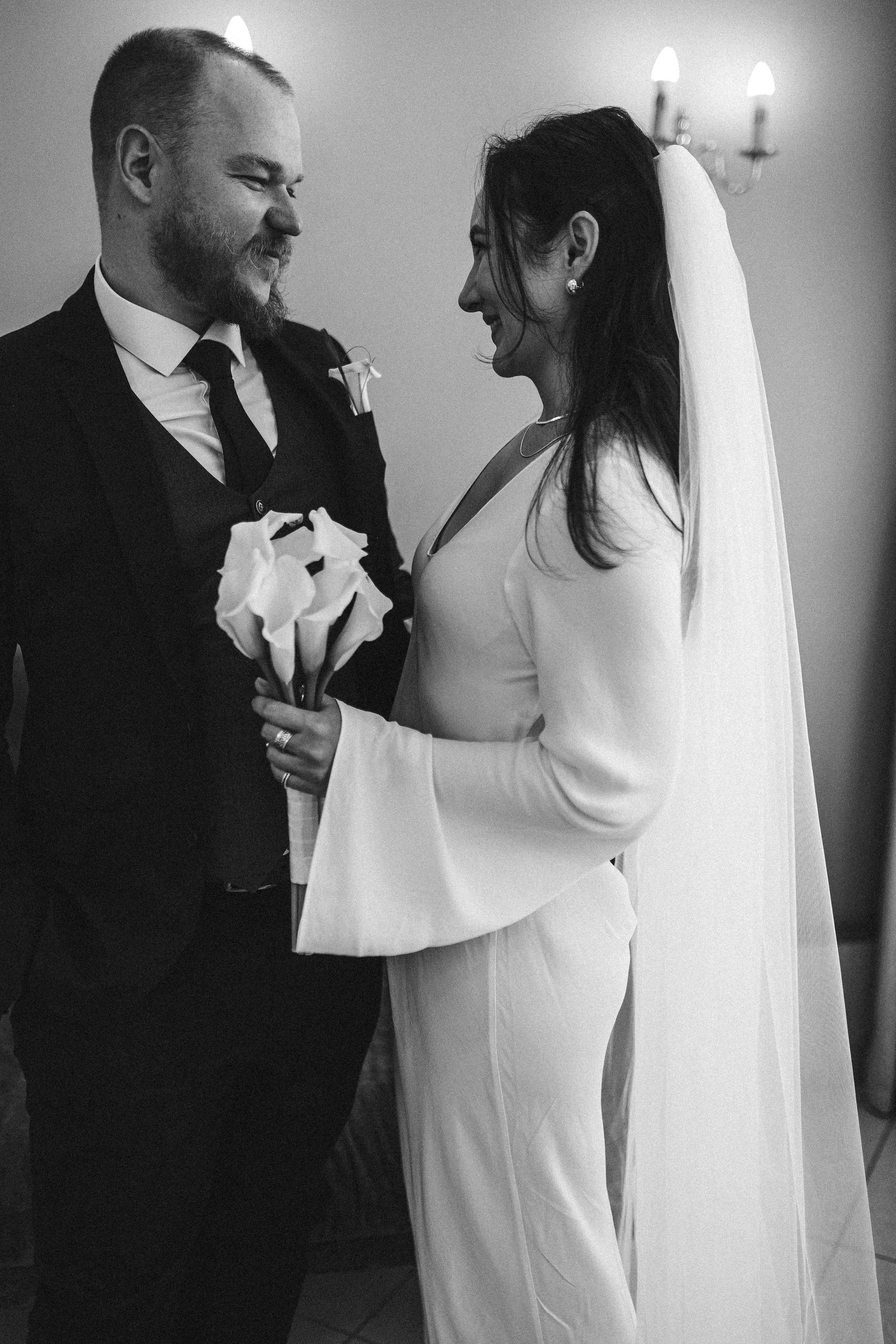 Владимир/Лиля. Фотограф в Москве Татьяна Сергеева