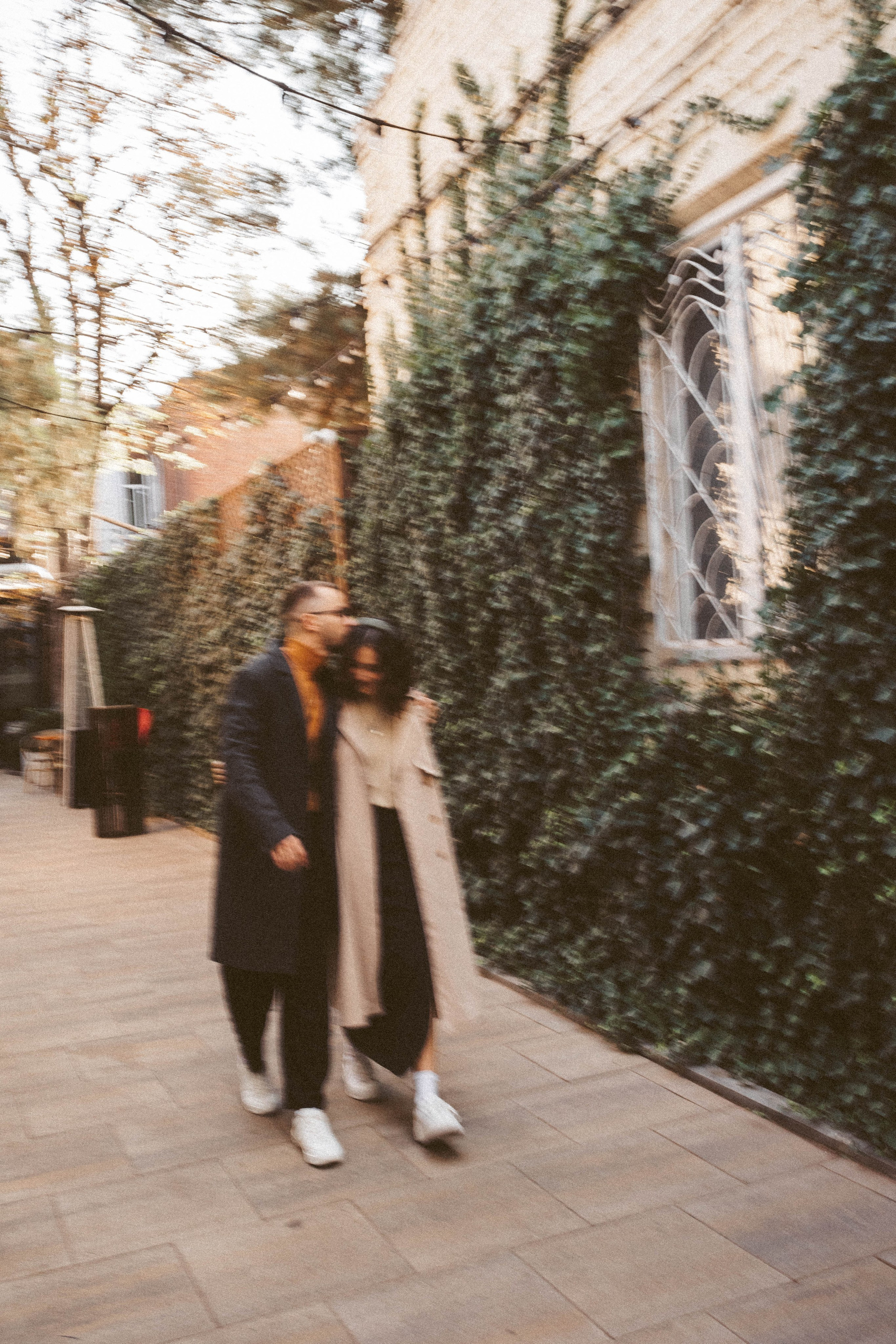 Паша/Алла. Фотограф в Москве Татьяна Сергеева