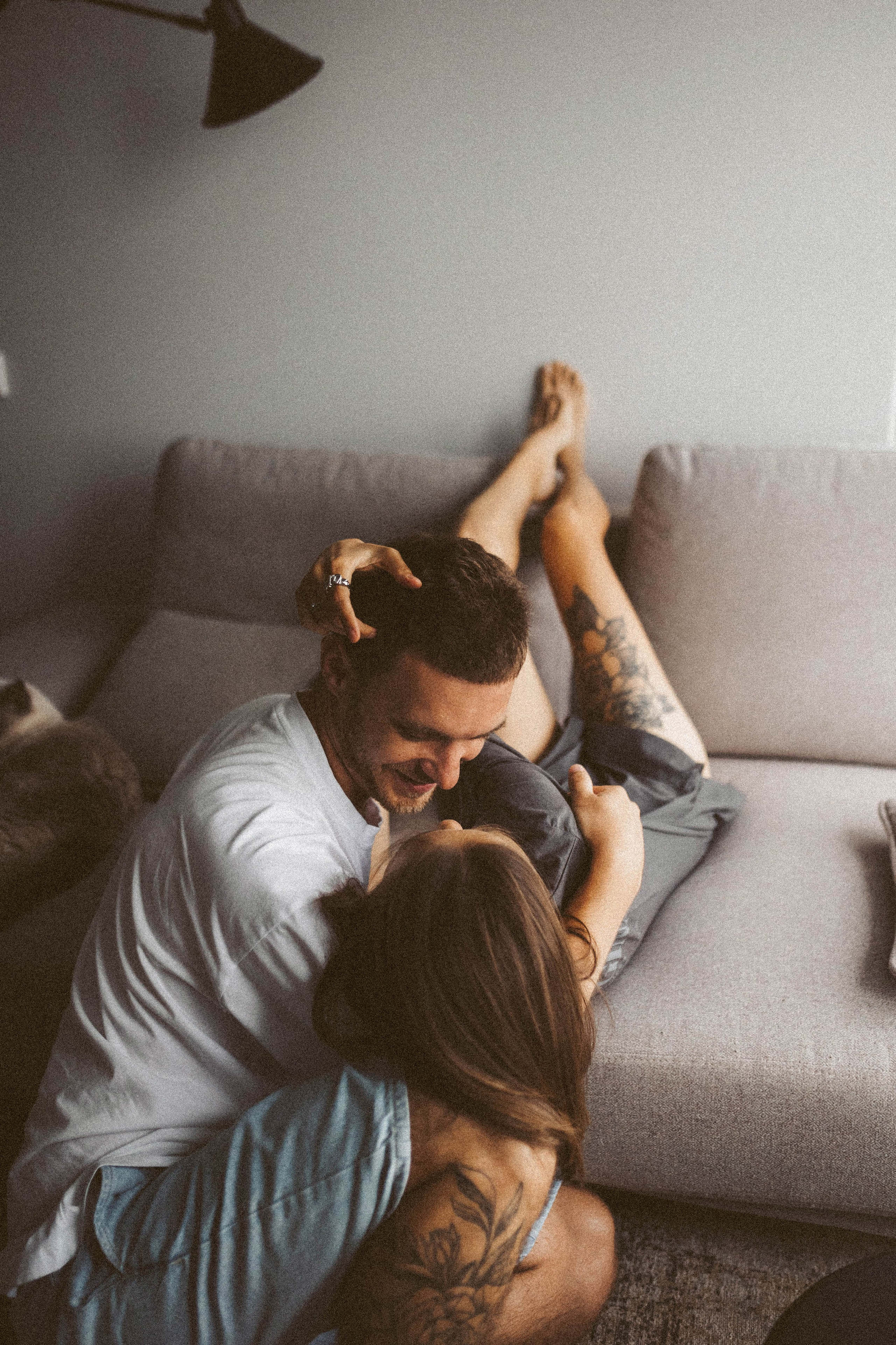 Данил/Альбина. Фотограф в Москве Татьяна Сергеева