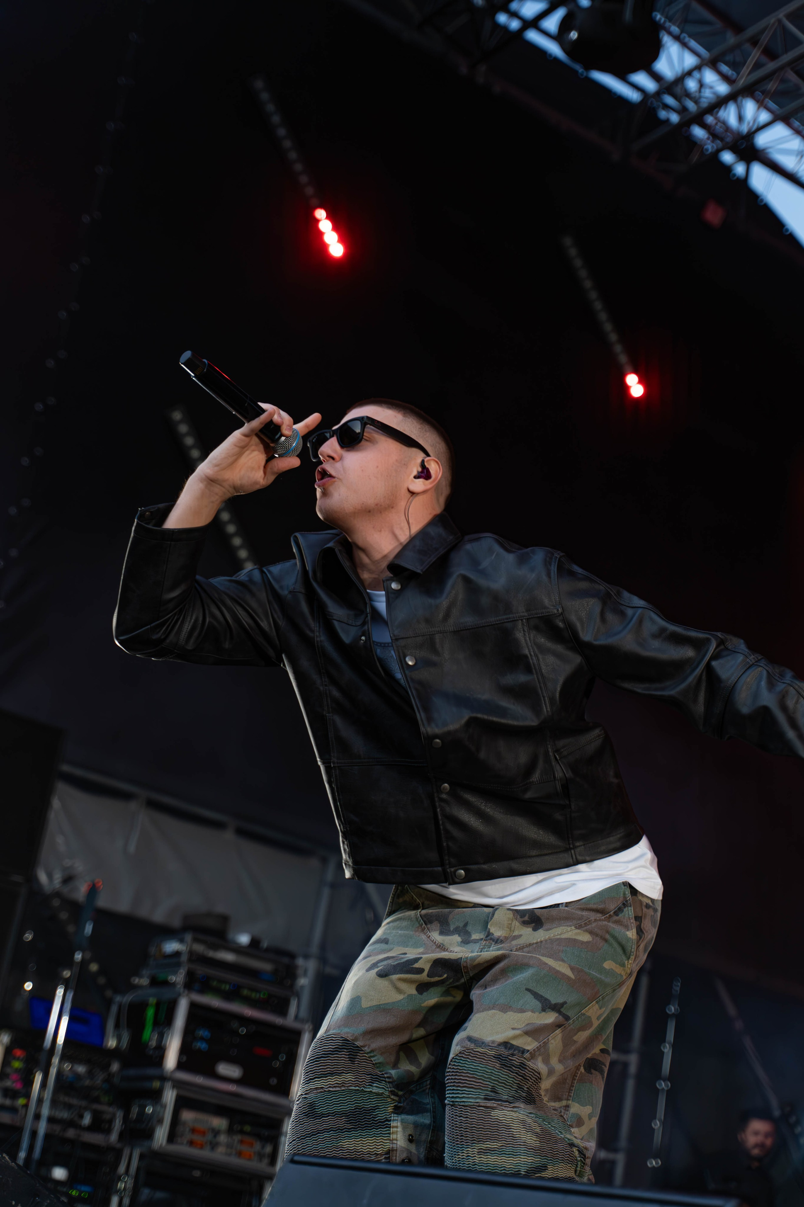 КОНЦЕРТЫ. Разноплановый фотограф из Москвы/Твери