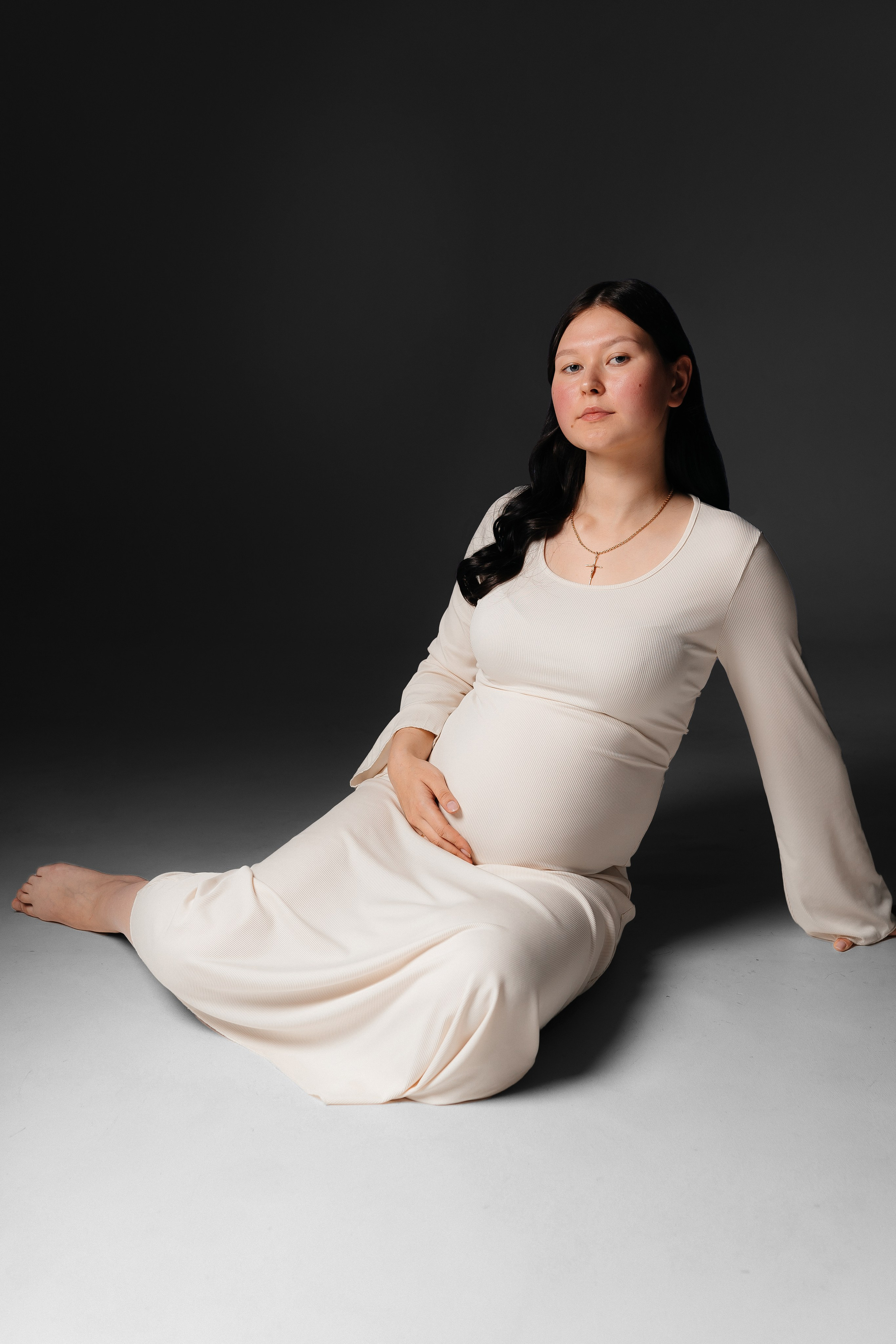 Вероника. Фотограф Торопец Кристина Абрамова Kanwellia photography