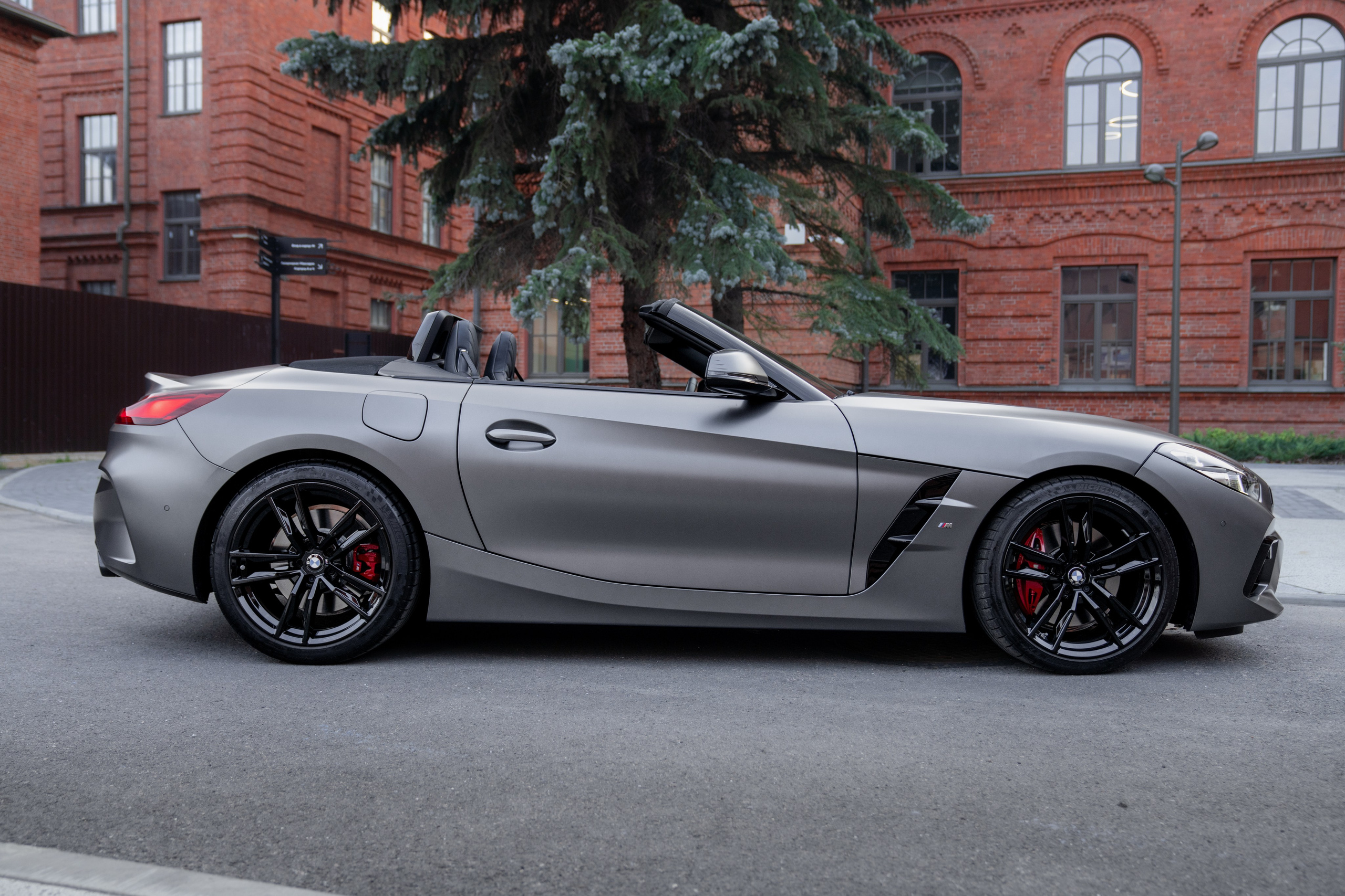 Фото для продажи авто. Фотограф в Санкт-Петербурге Мария Александрова