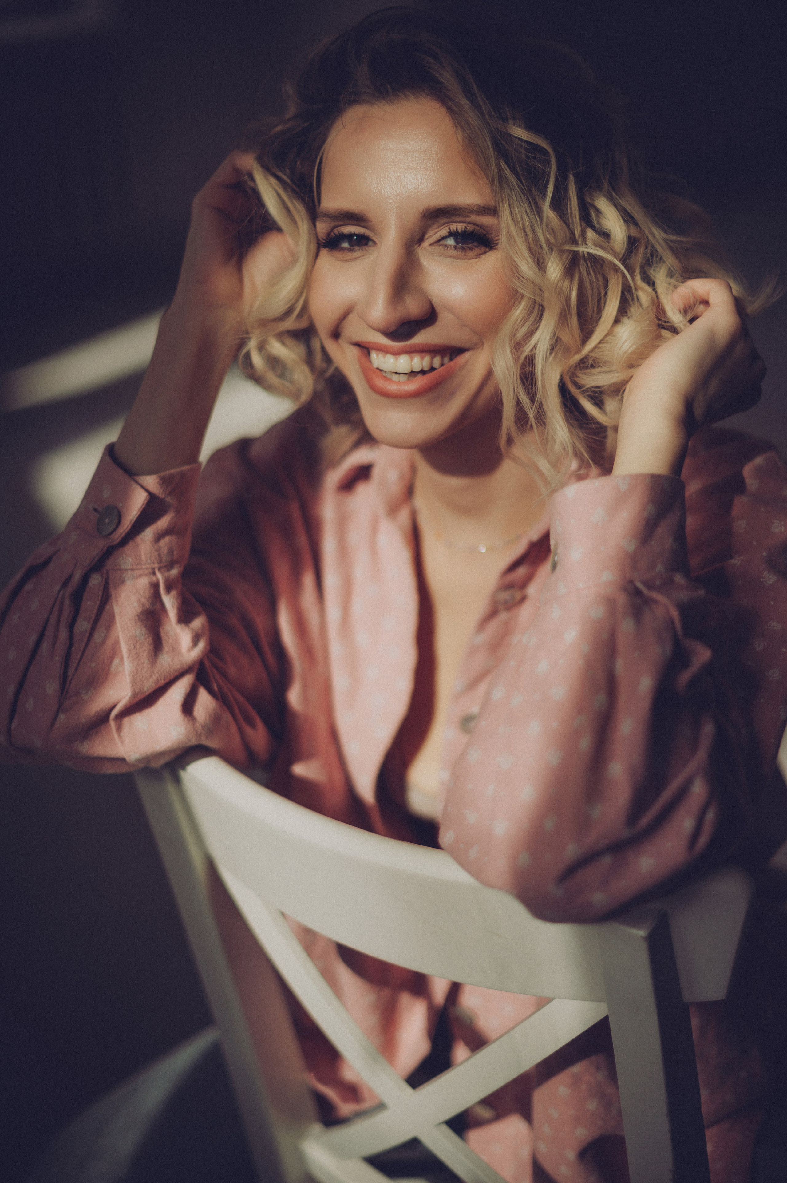 Елена (SK-studio). Фотограф, г. Лесной Свердловской области