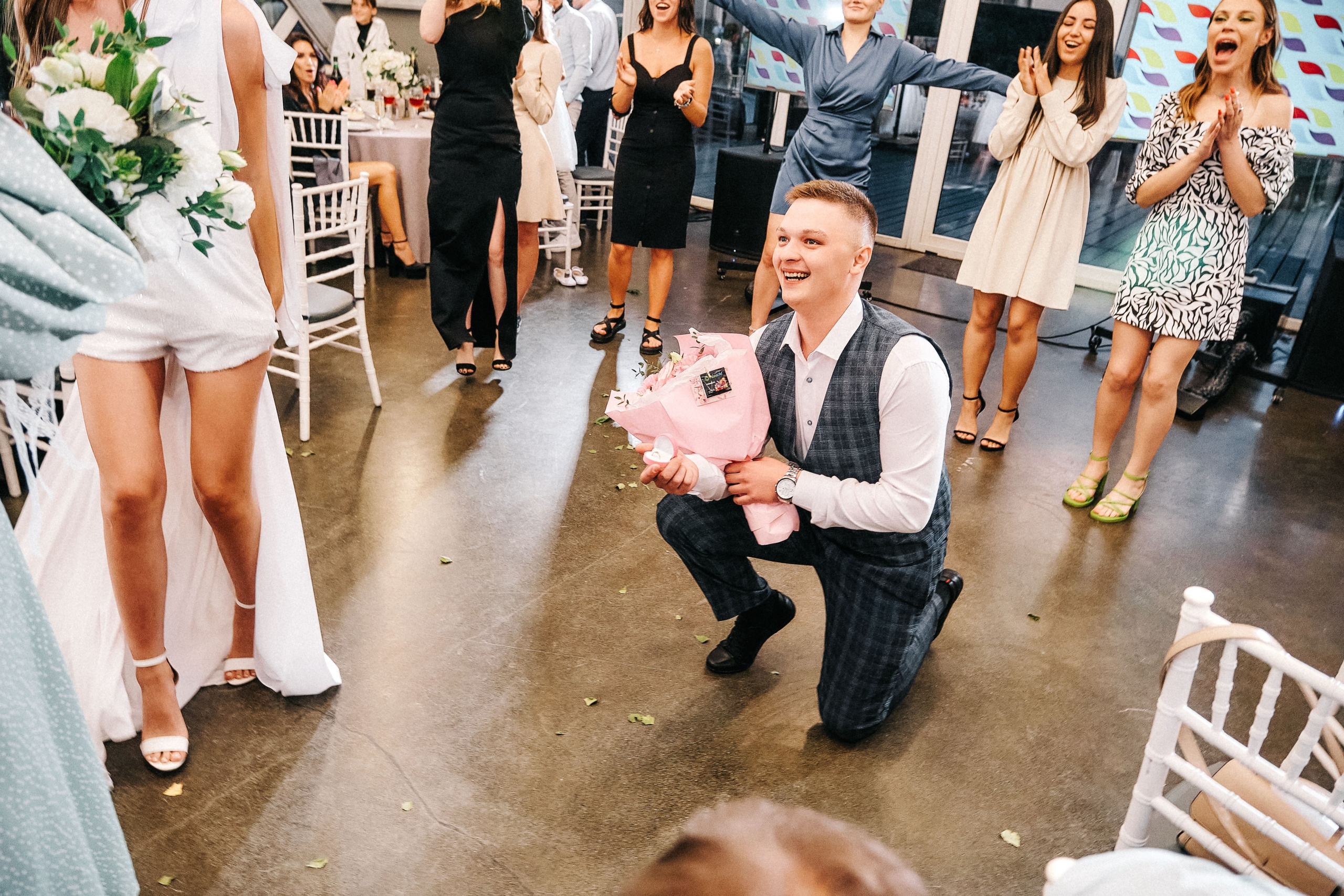 СЕРГЕЙ И ЛЕНА. Свадебный фотограф в Екатеринбурге Соседков Евгений