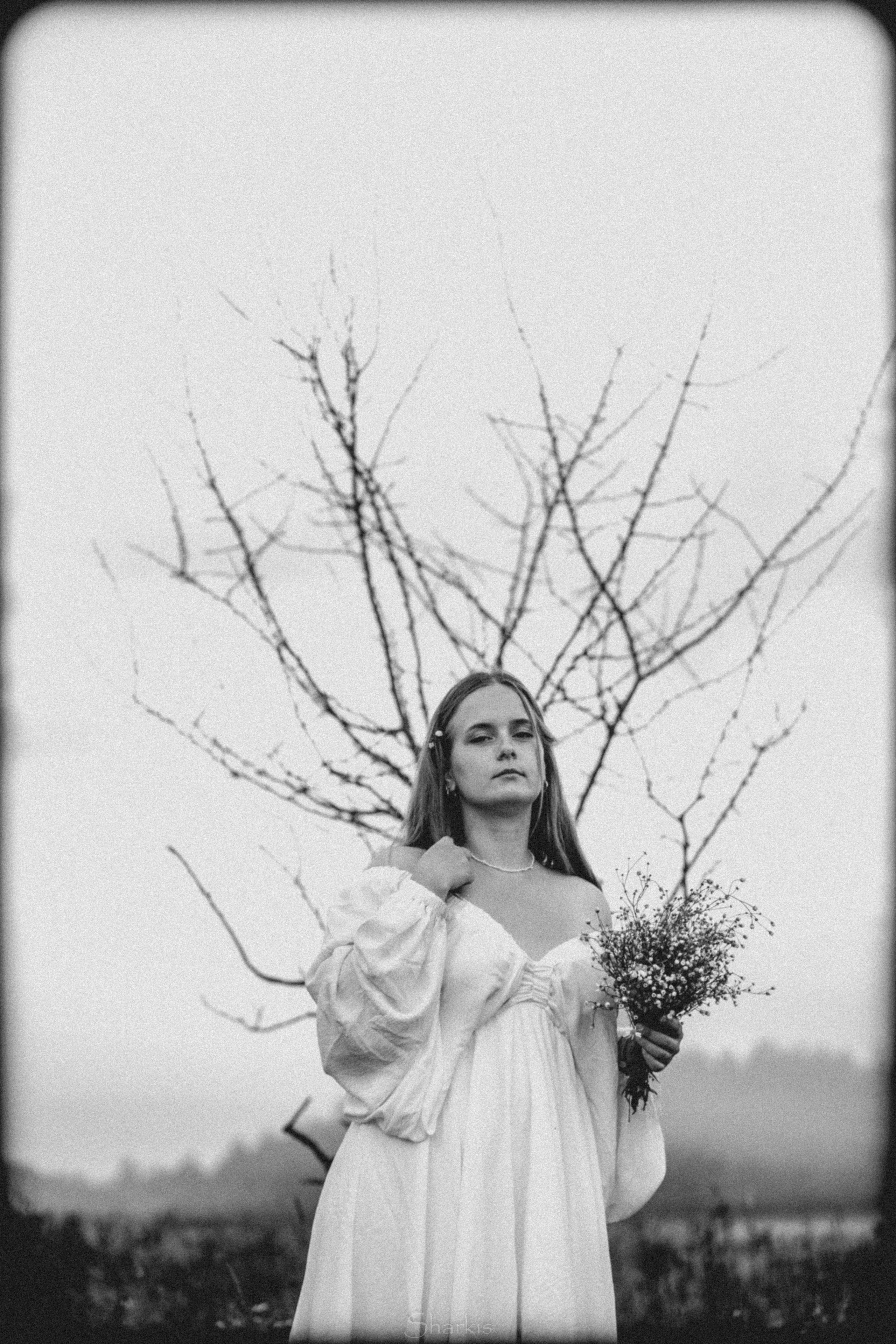 Аня и Гас. Главная