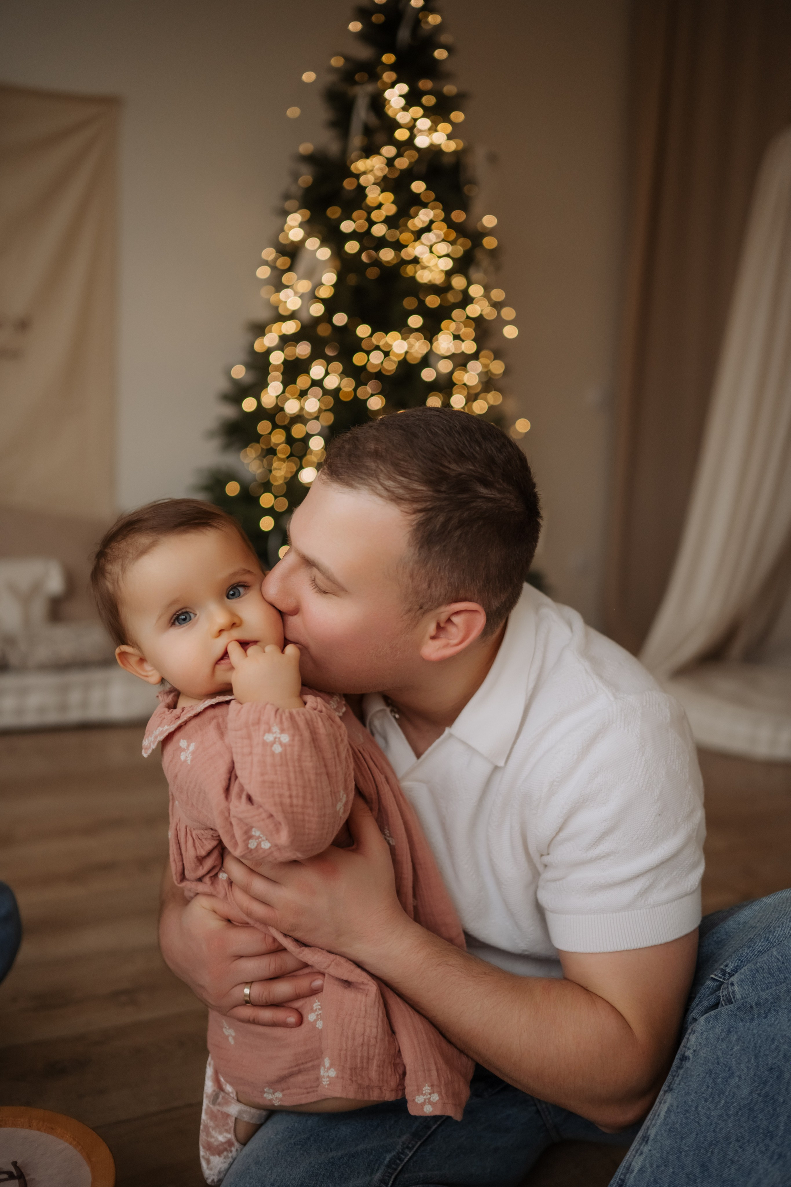 Никита, Катя и Майя. Дьяконова Валерия семейный и детский фотограф в Санкт-Петербурге