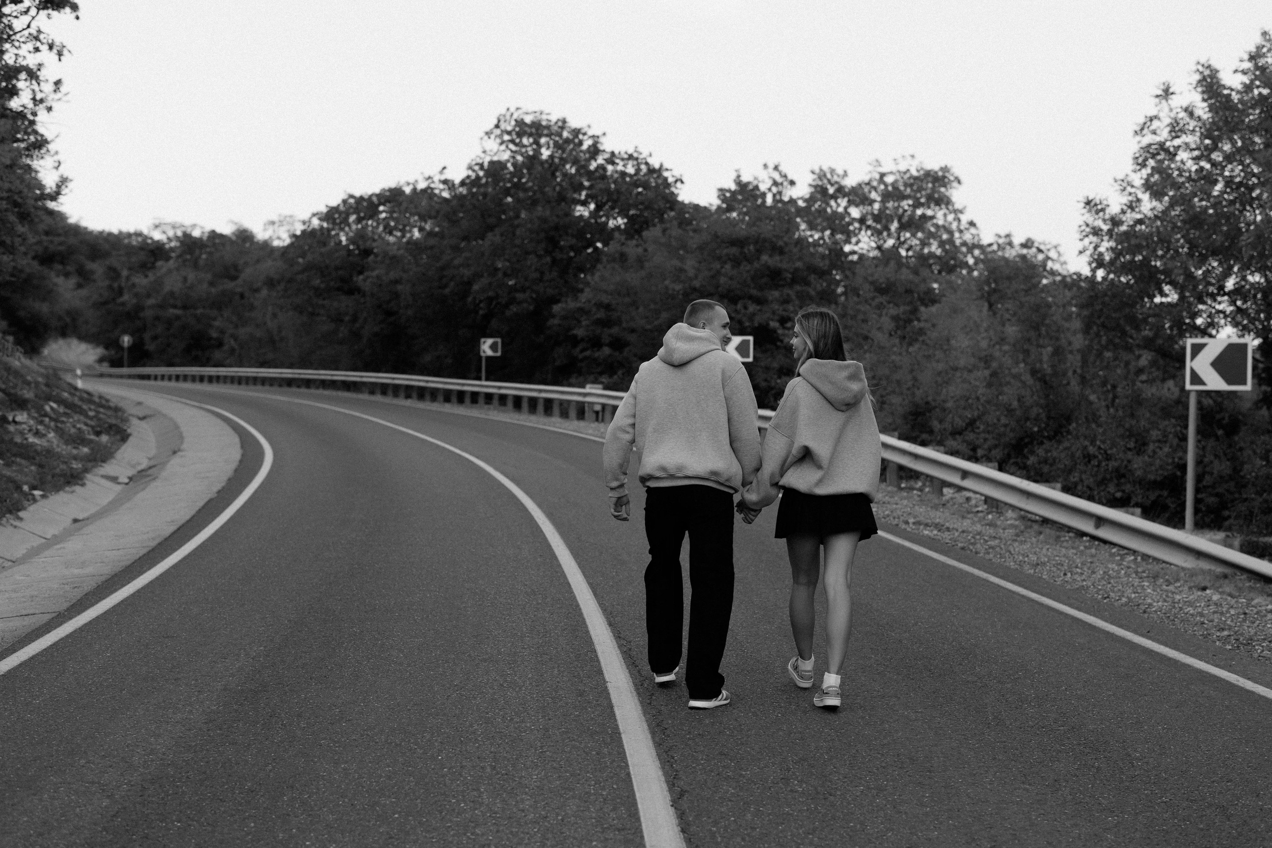 Я, ты и море. Аксанна Аракелян