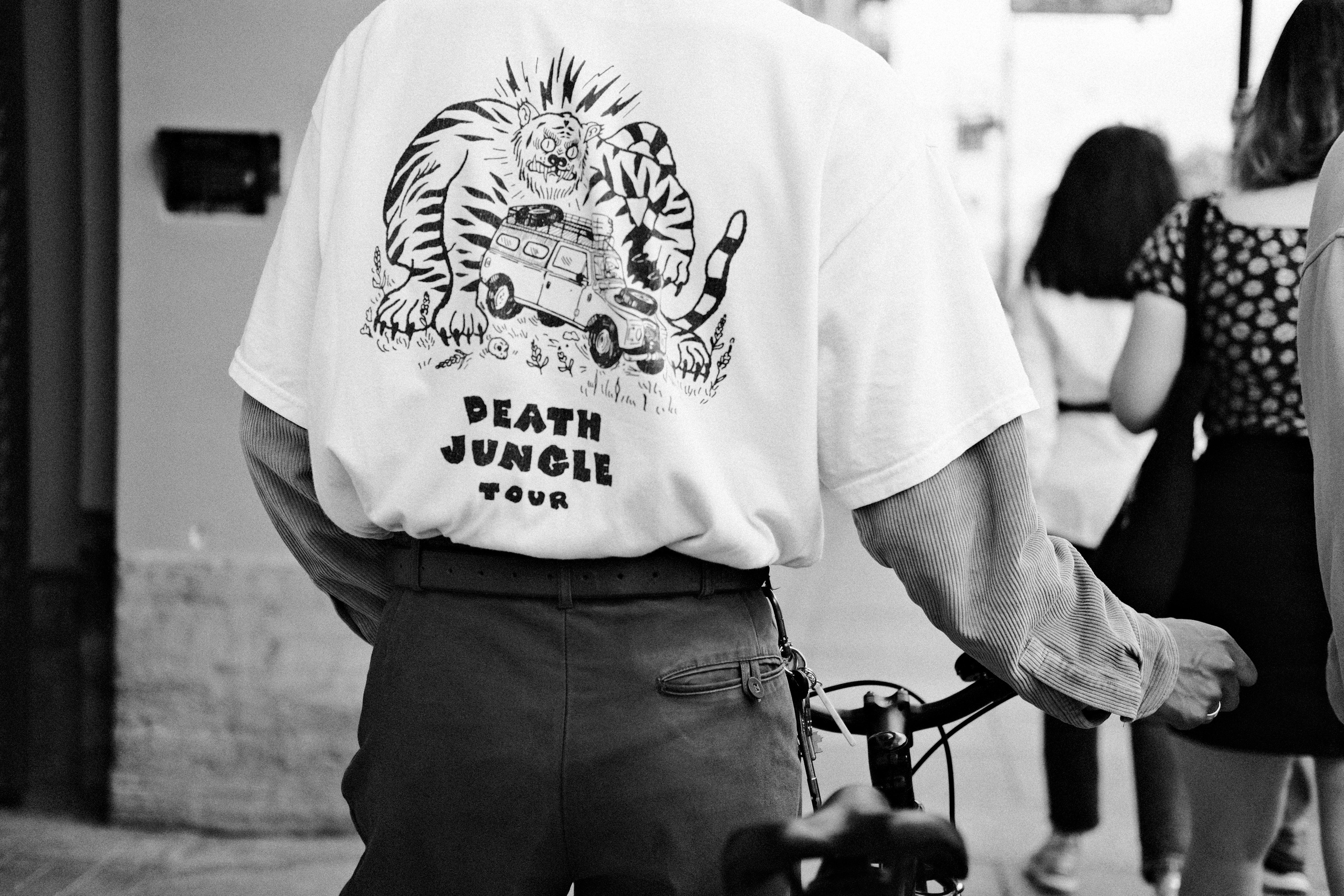 Под плёнку. Михаил Долганов