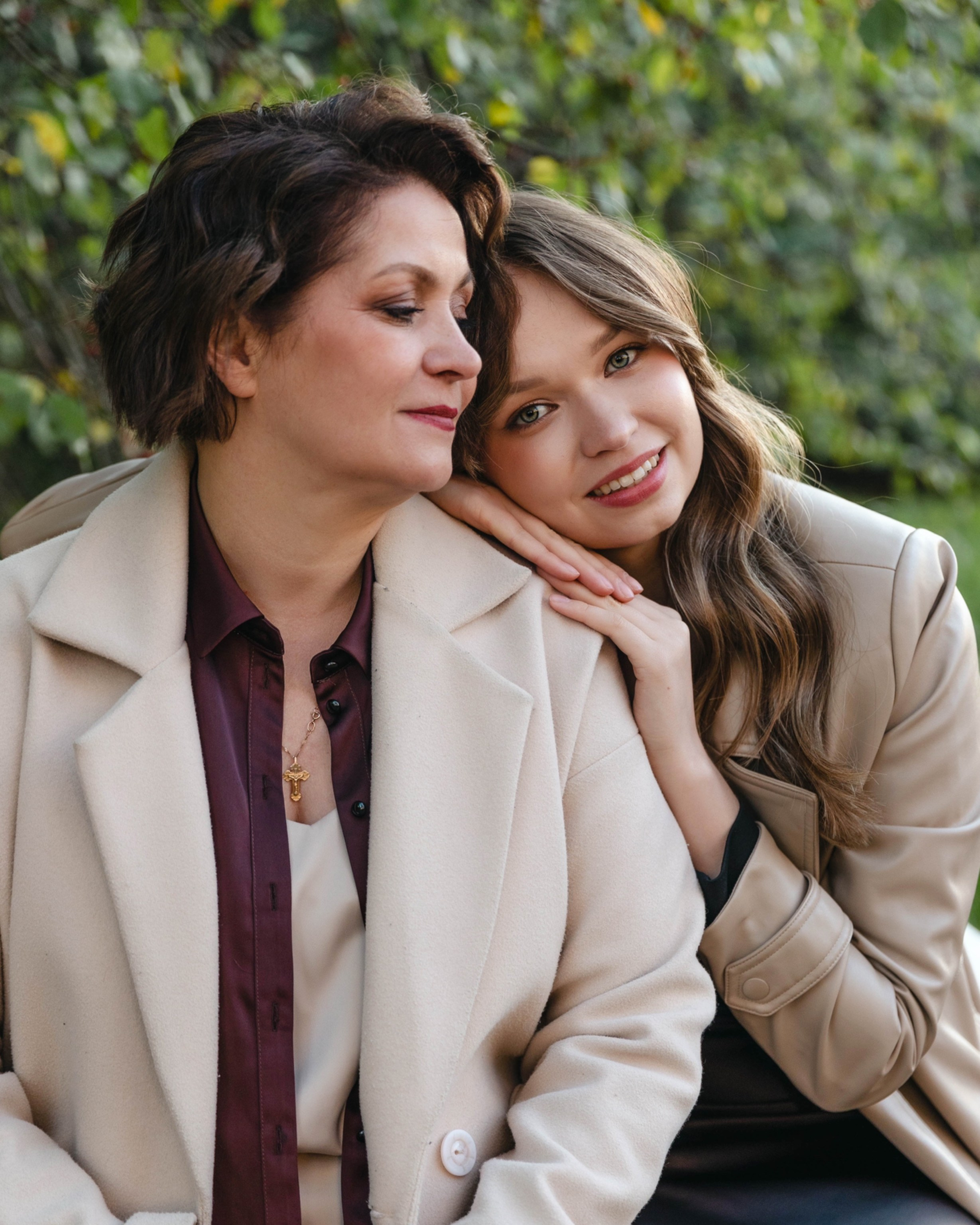 Лена и Женя. Свадебный и семейный фотограф в Карелии