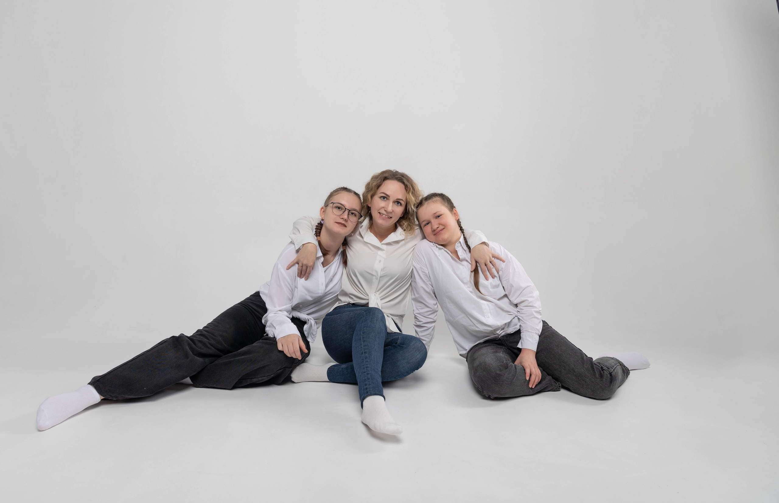 В обнимку. Свадебный и семейный фотограф в Карелии