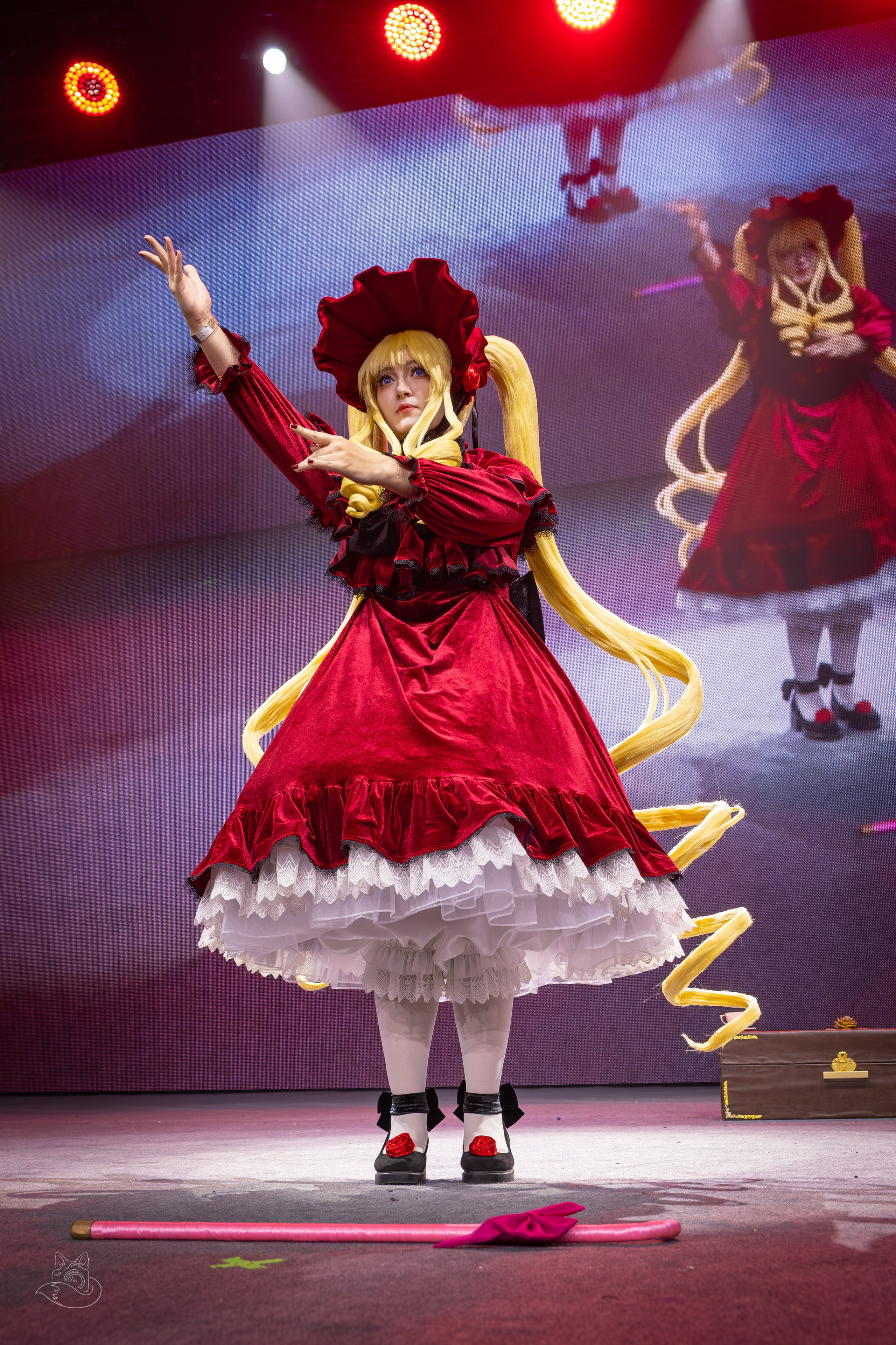 Победители Epic Con Russia 2025 | Москва. Косплей фотограф