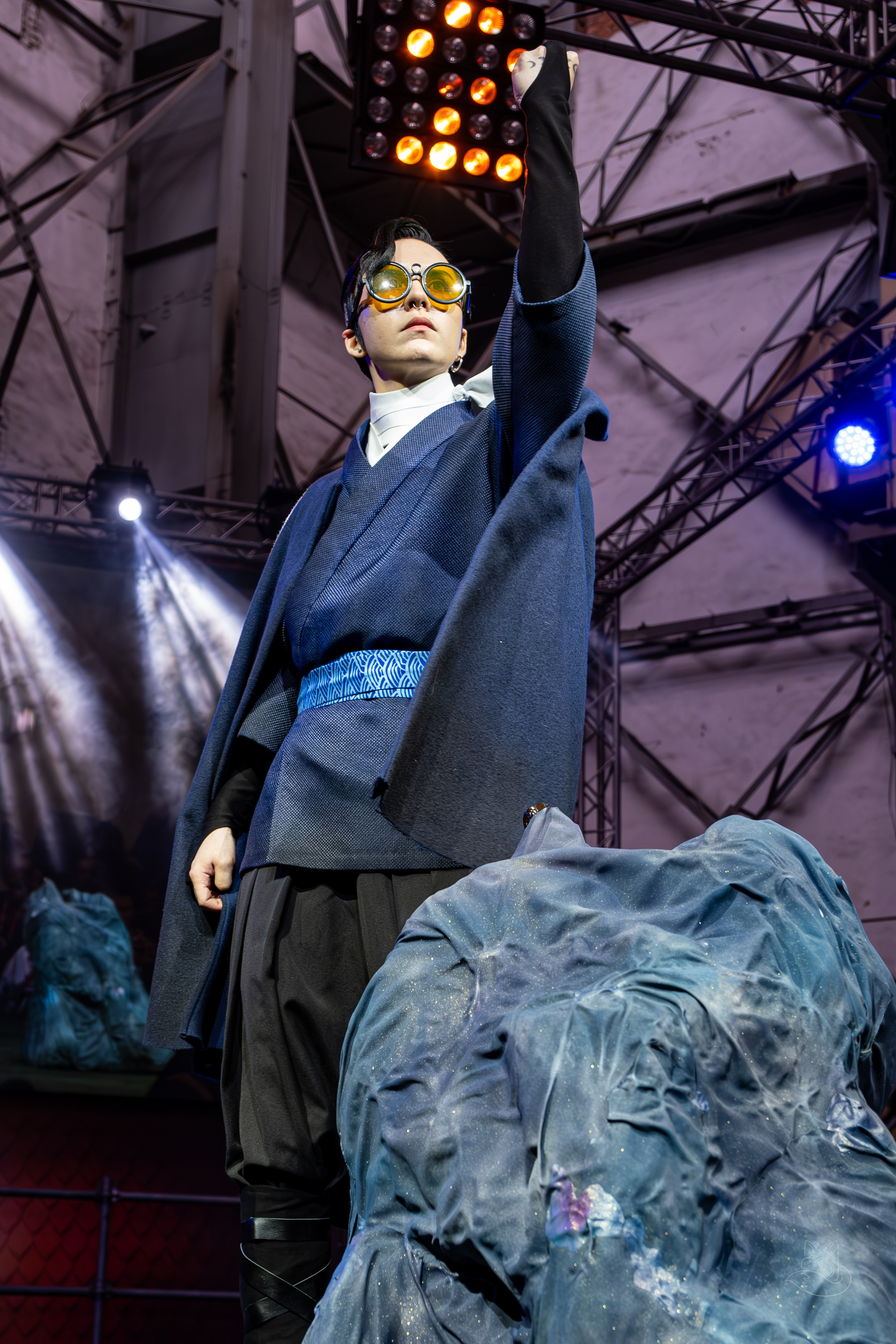 Конкурс Epic Con 2024. Косплей фотограф