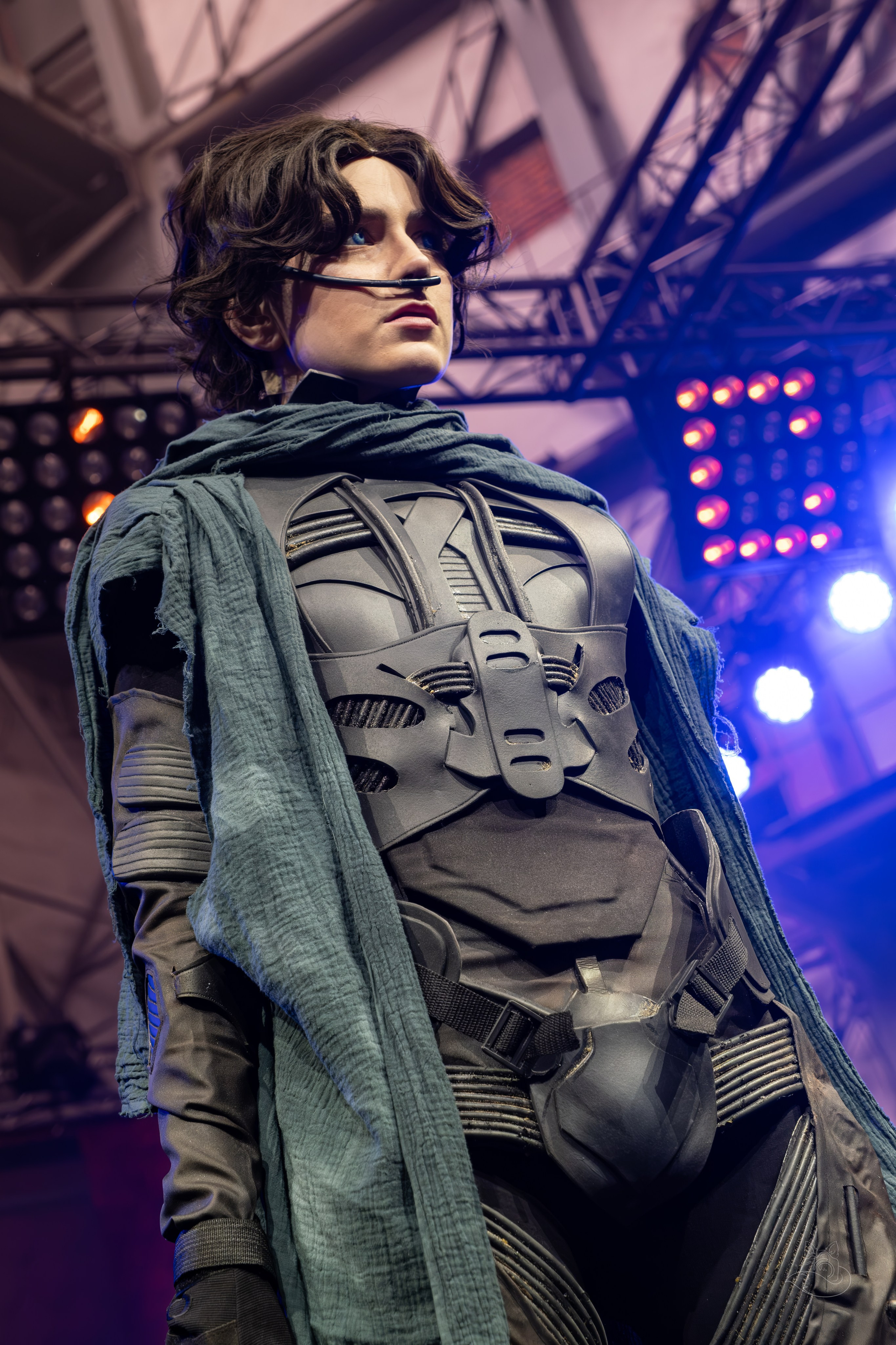 Победители Epic Con 2024. Косплей фотограф