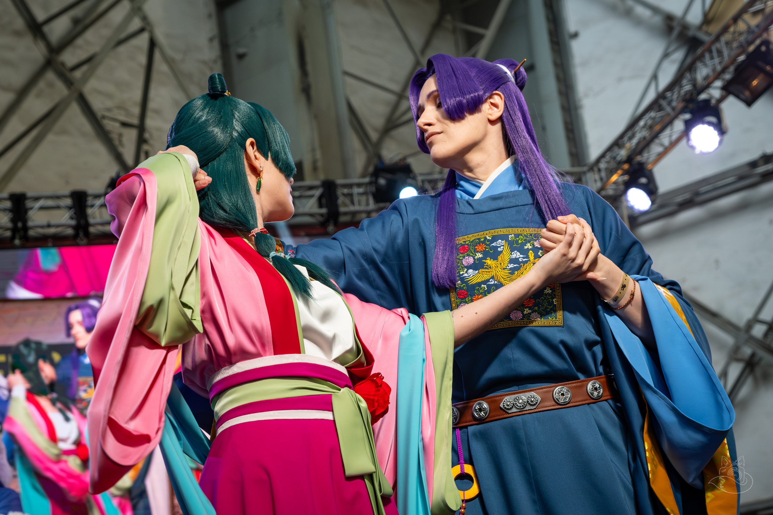 Конкурс Epic Con 2025. Косплей фотограф