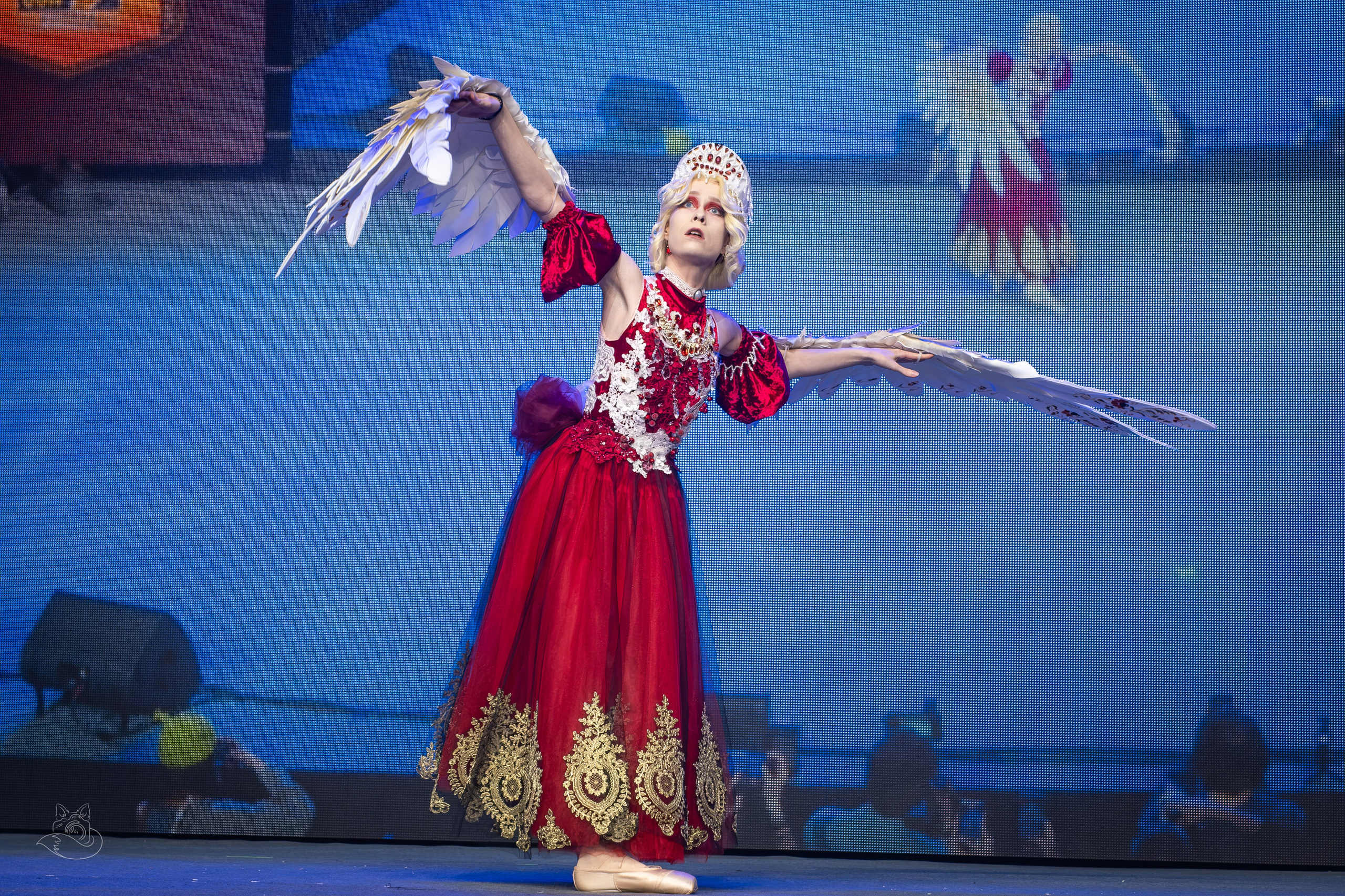 Победители Epic Con Russia 2025 | Москва. Косплей фотограф