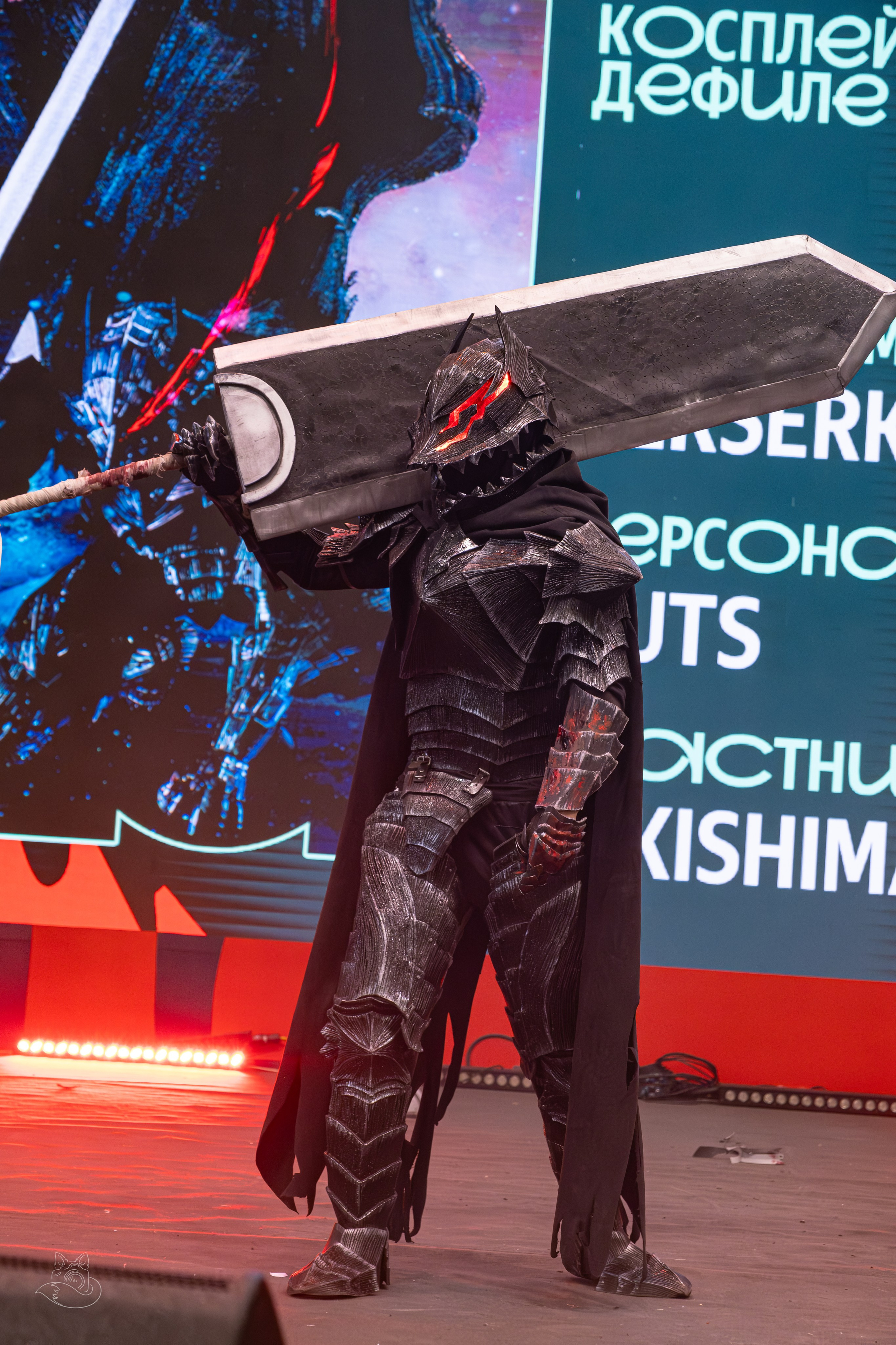 Comic Con Игромир 2025 | Конкурс | Суббота. Косплей фотограф