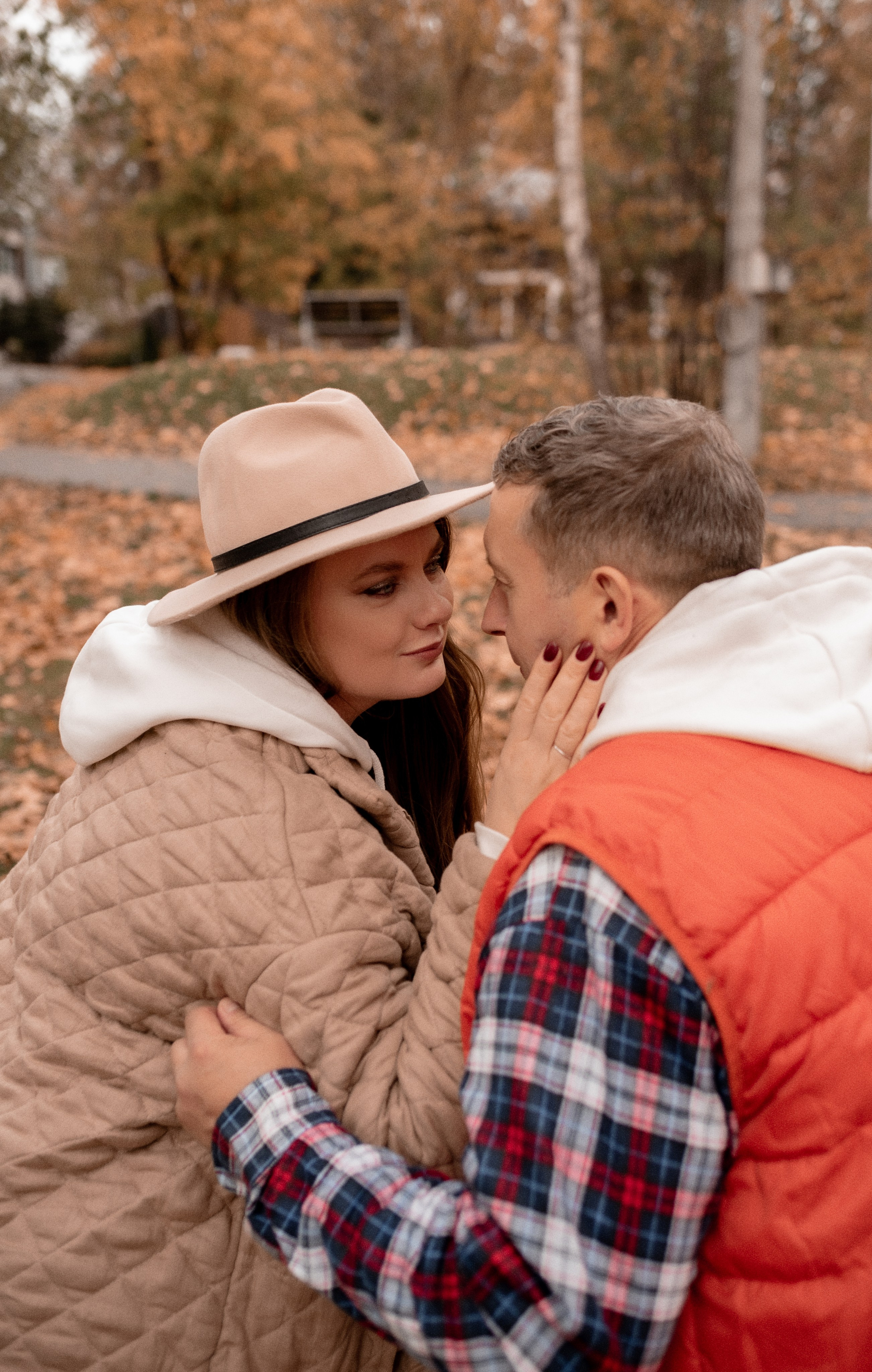 Семья. Свадебный и семейный фотограф в Серпухове Александра Дерюшева