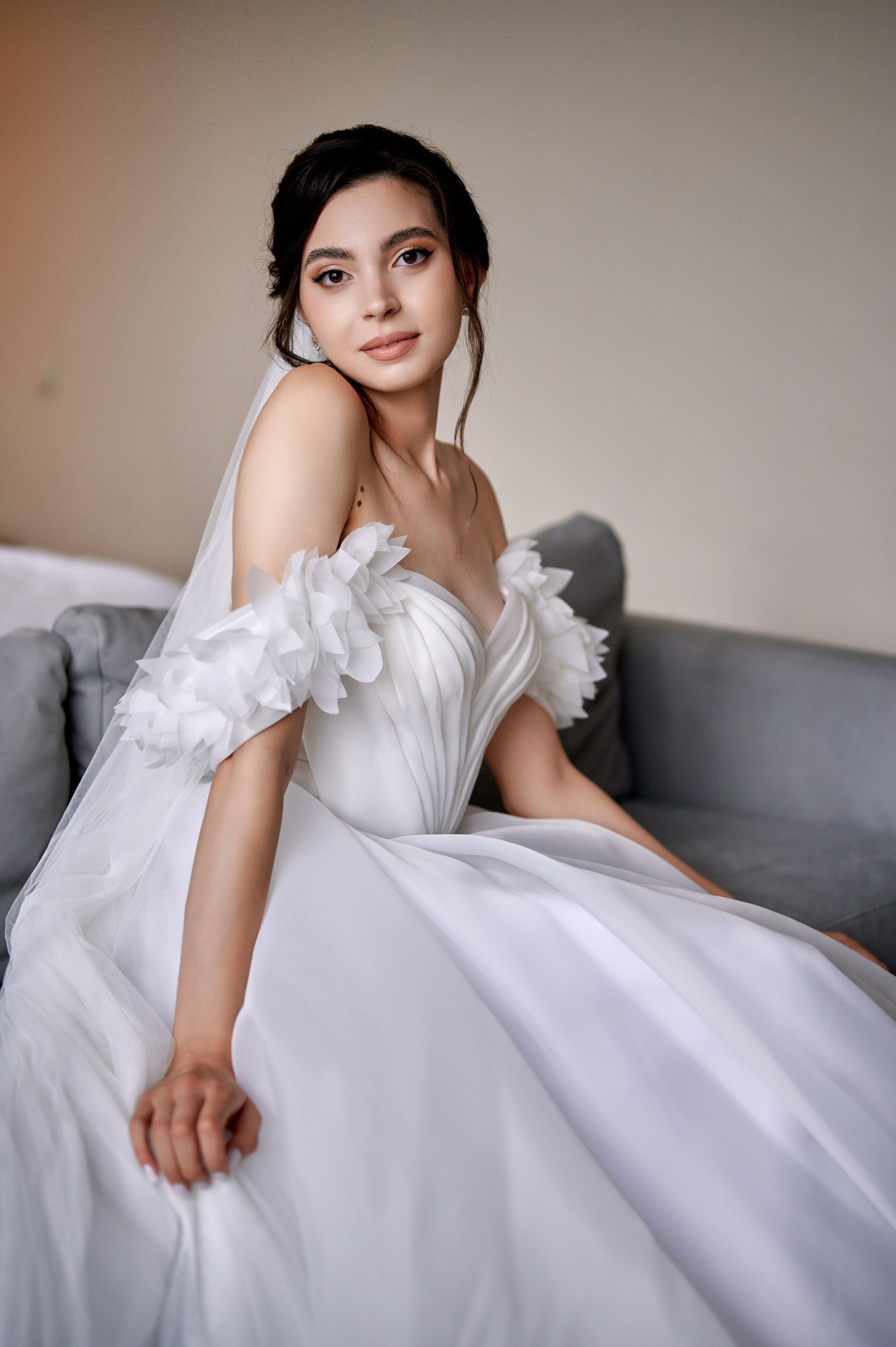 Александр & Юлия. Свадебный фотограф в Тамбове Синельников Александр