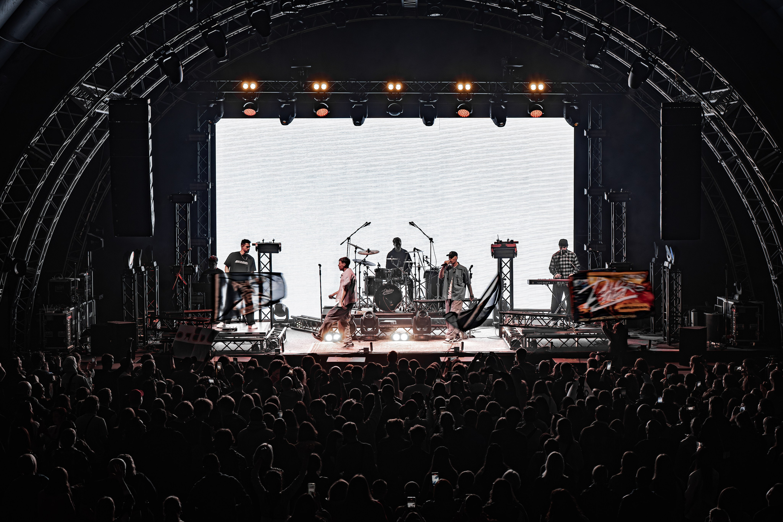 Концерт группы Dabro 22 марта 2026 г. Краснодар. Свадебный фотограф/видеограф Краснодар, Сочи, Волгоград, Москва, Ростов-на-Дону 8 937 693 00 80