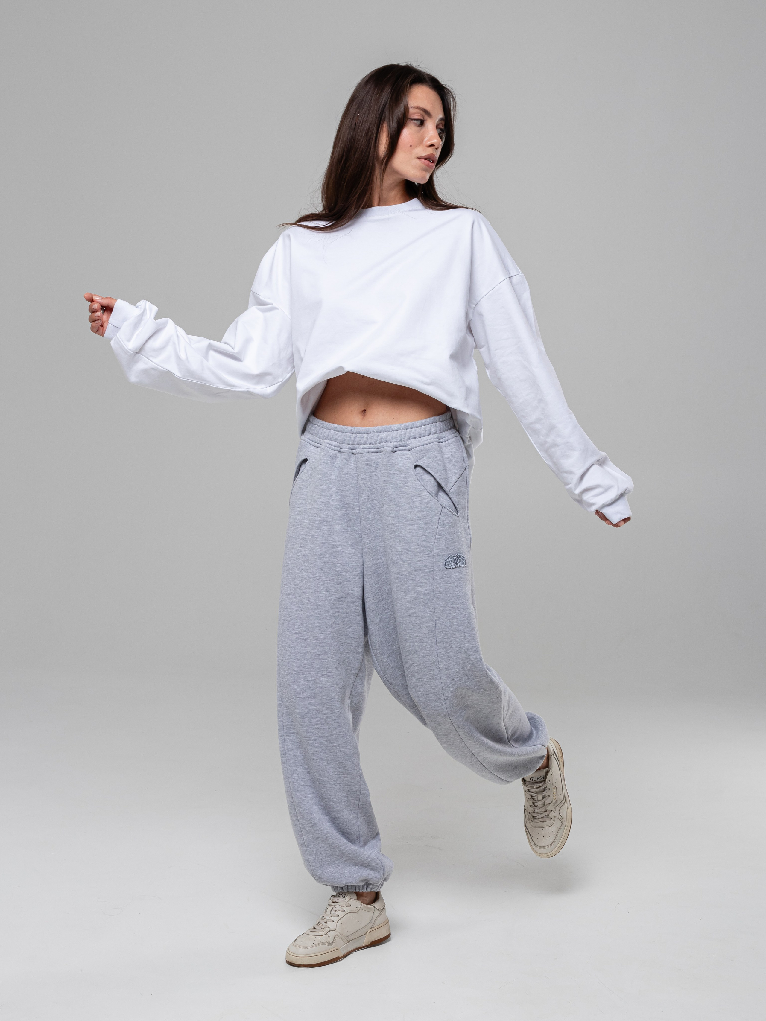 Худи и штаны. Фотограф в Краснодаре Арина Кудряшова