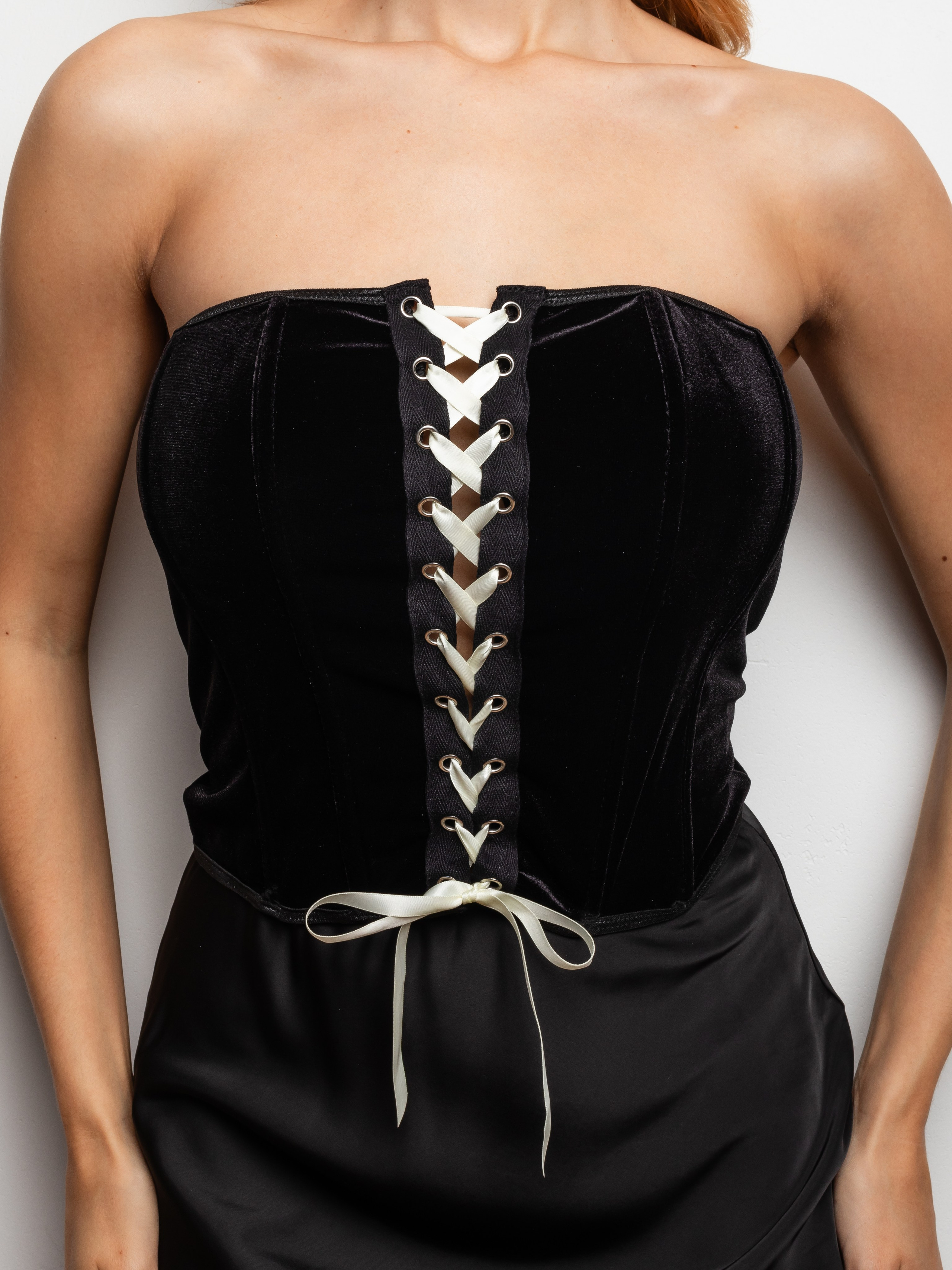 Корсеты. Фотограф в Краснодаре Арина Кудряшова