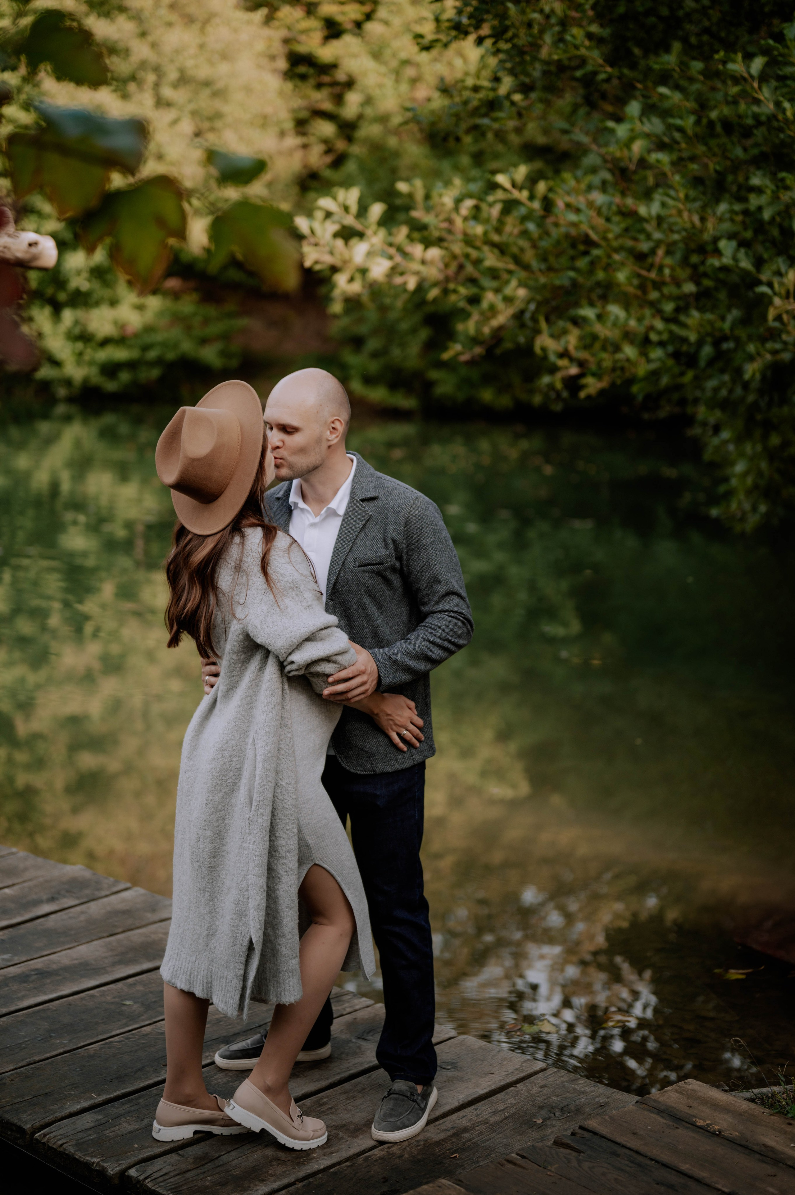 Таня и Денис. Фотограф Сочи Кисматова Анастасия