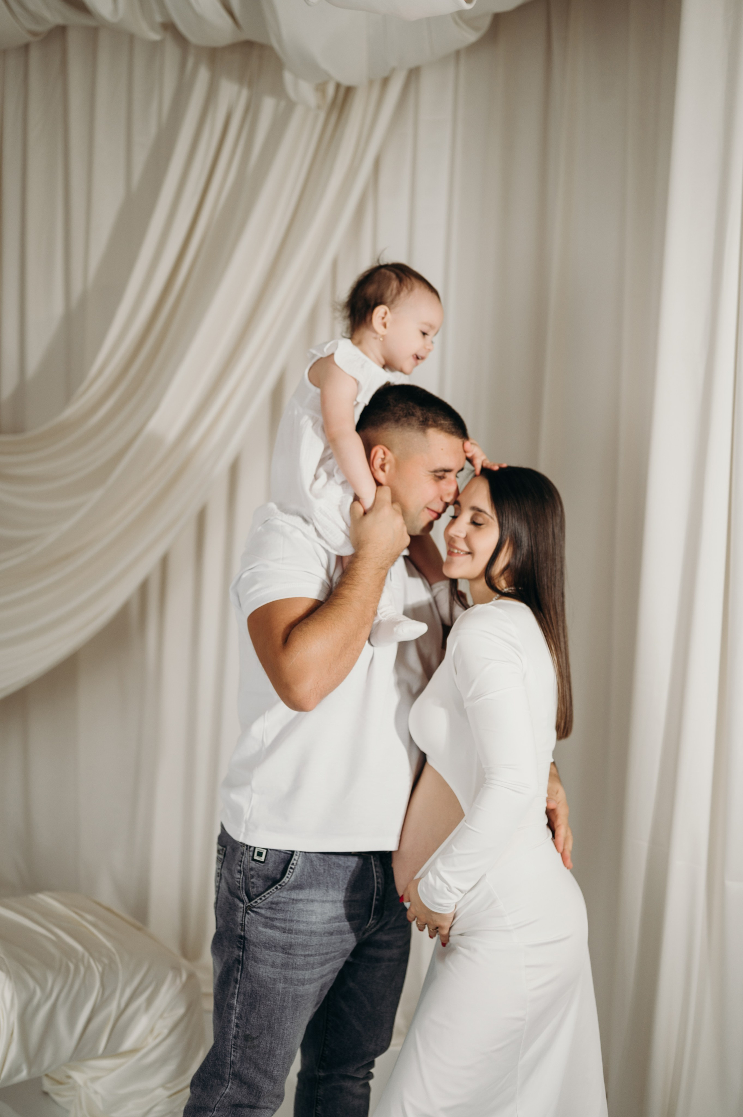 Продолжение истории. Свадебный и семейный фотограф в Красноярске Виктория Тимонина